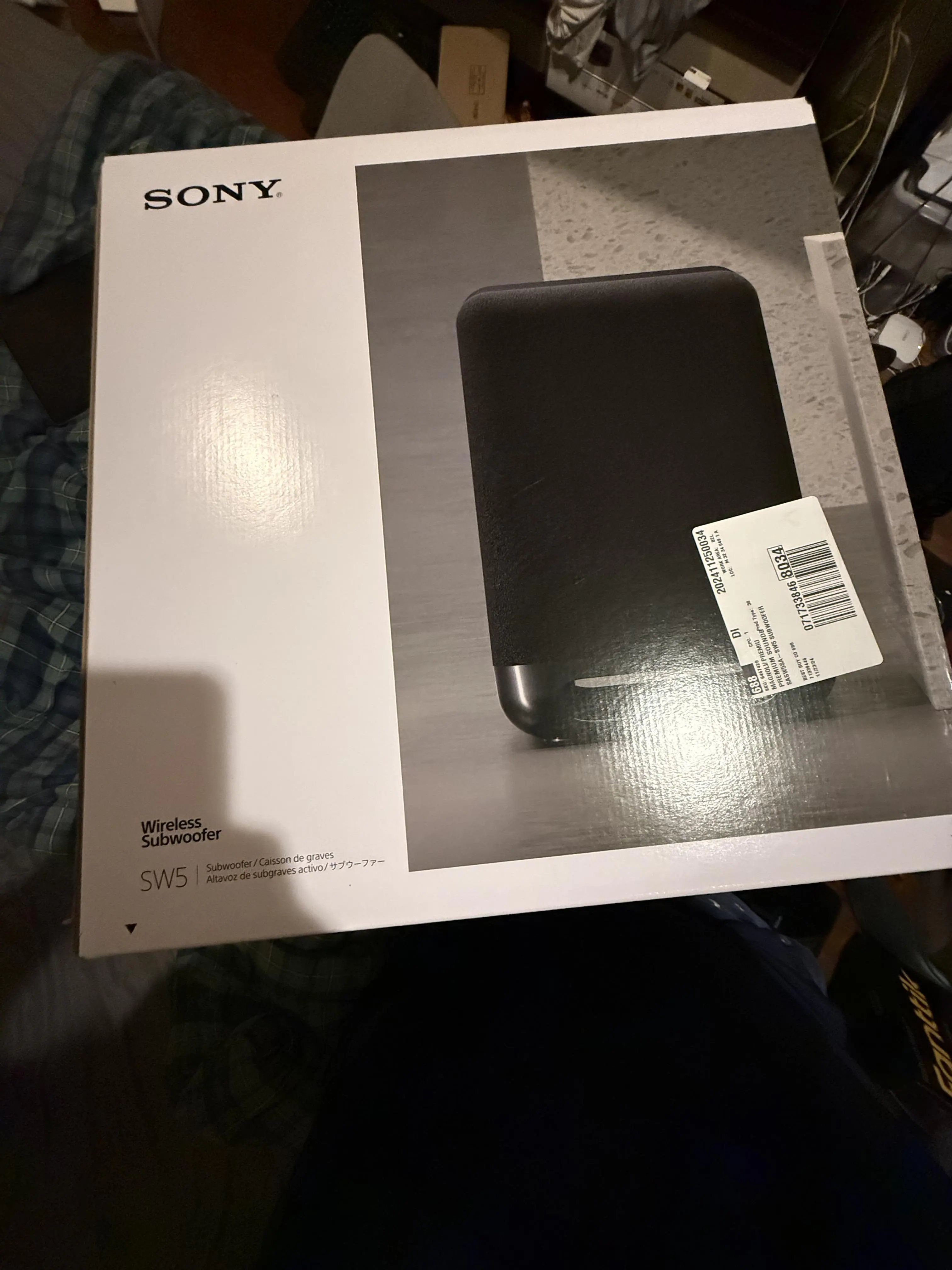 Customer provided, click to load a larger version