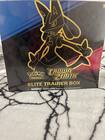 Best Buy: Pokémon Pokemon TCG: Sword & Shield Elite Trainer Box Plus Zacian  or Zamazenta 82743