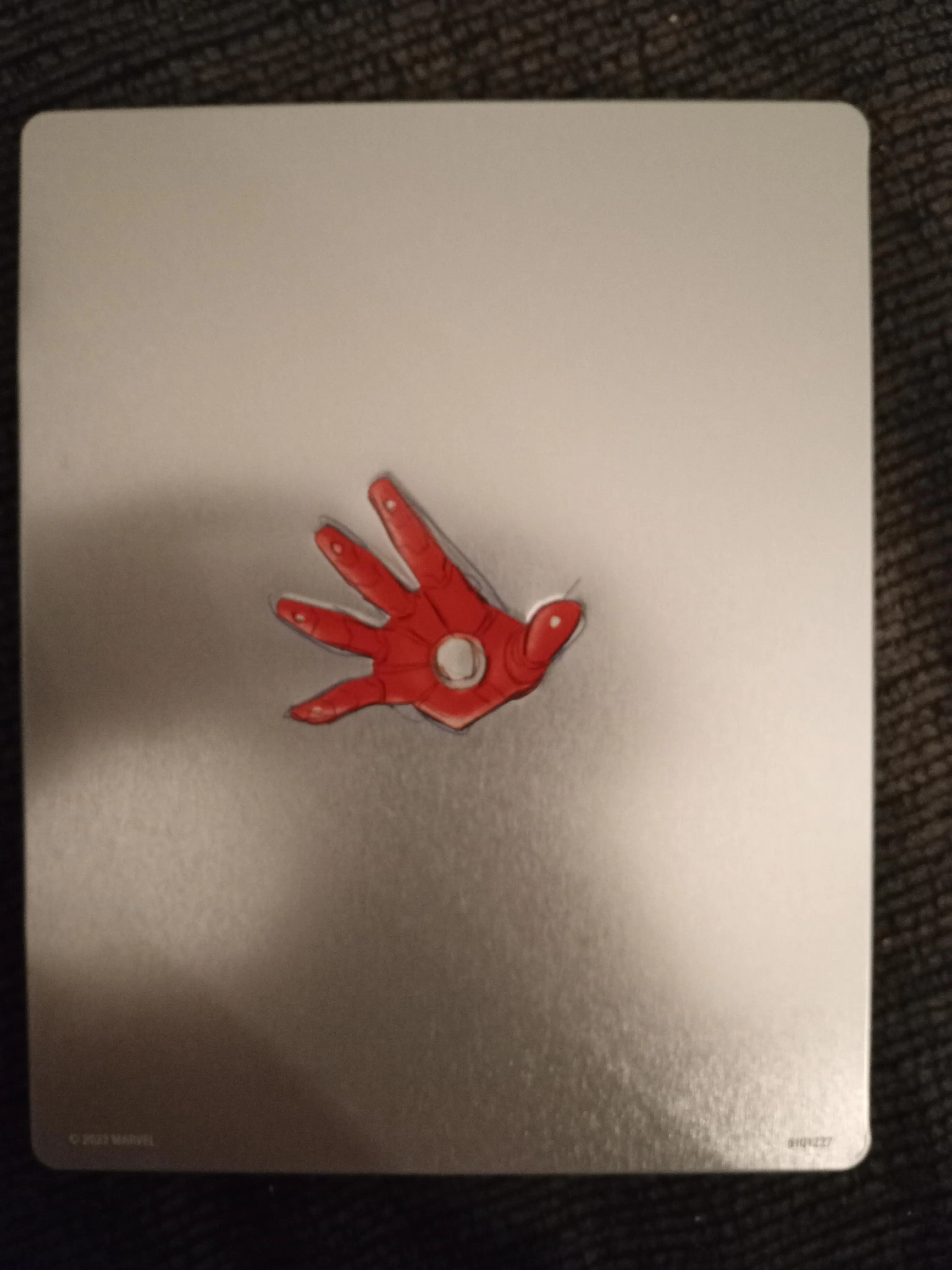 Customer provided image, click to load a larger version