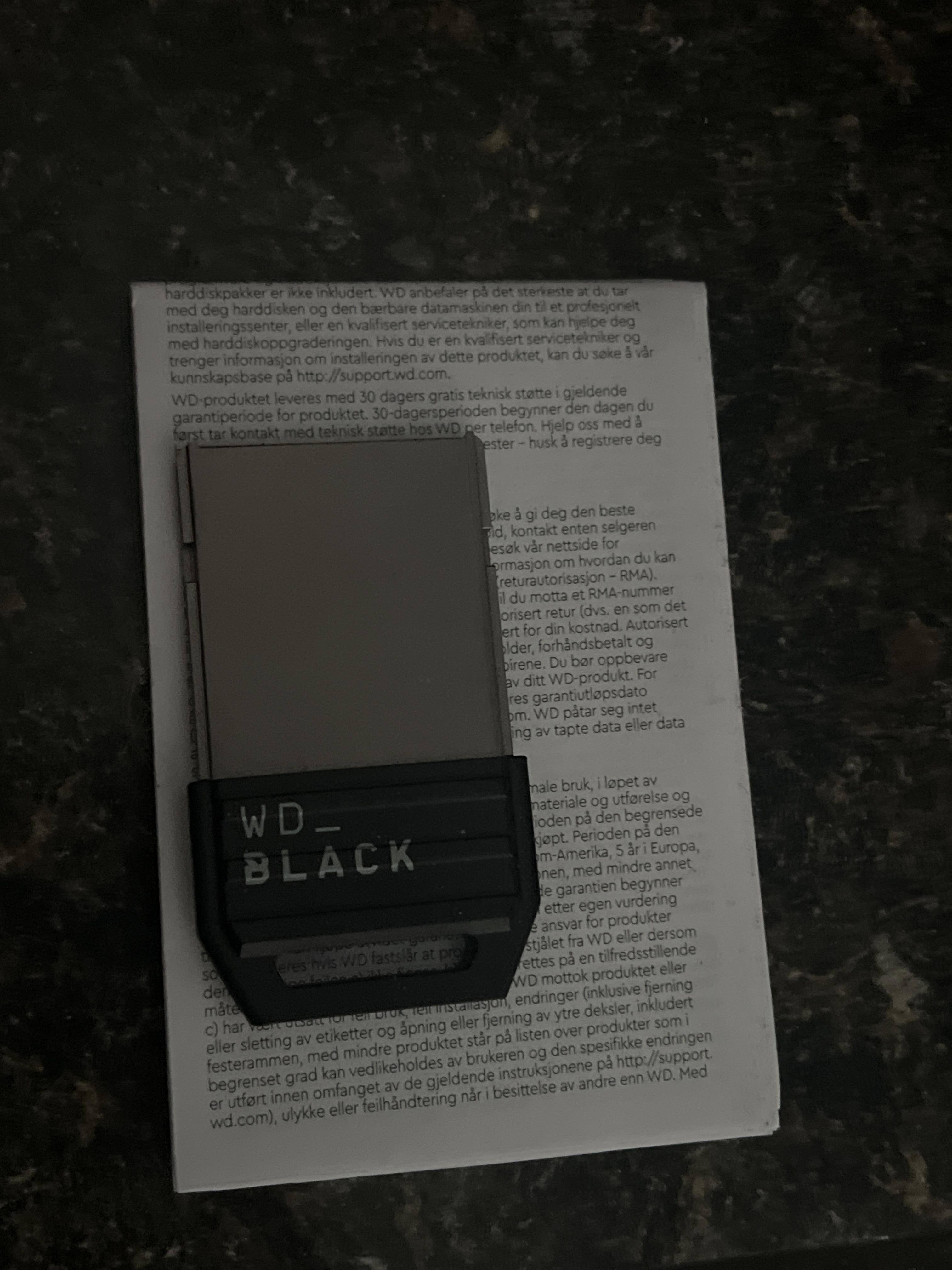 Customer provided, click to load a larger version