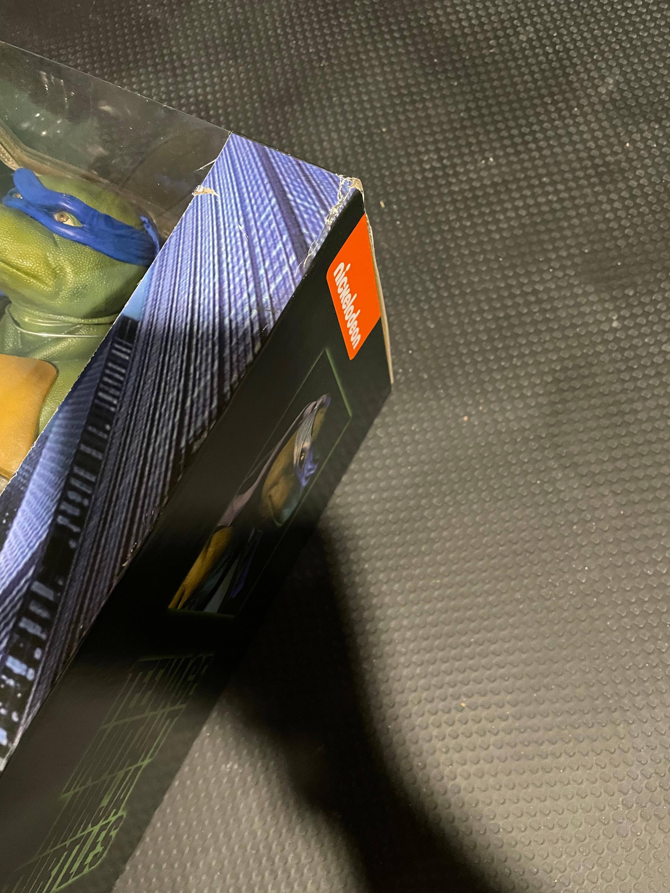 Customer provided image, click to load a larger version