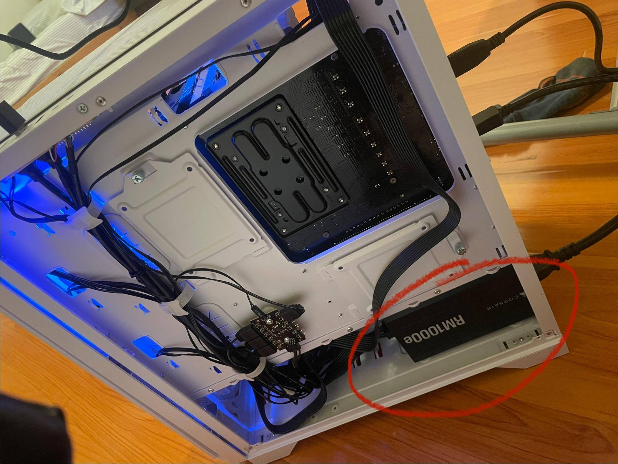 Customer provided image, click to load a larger version