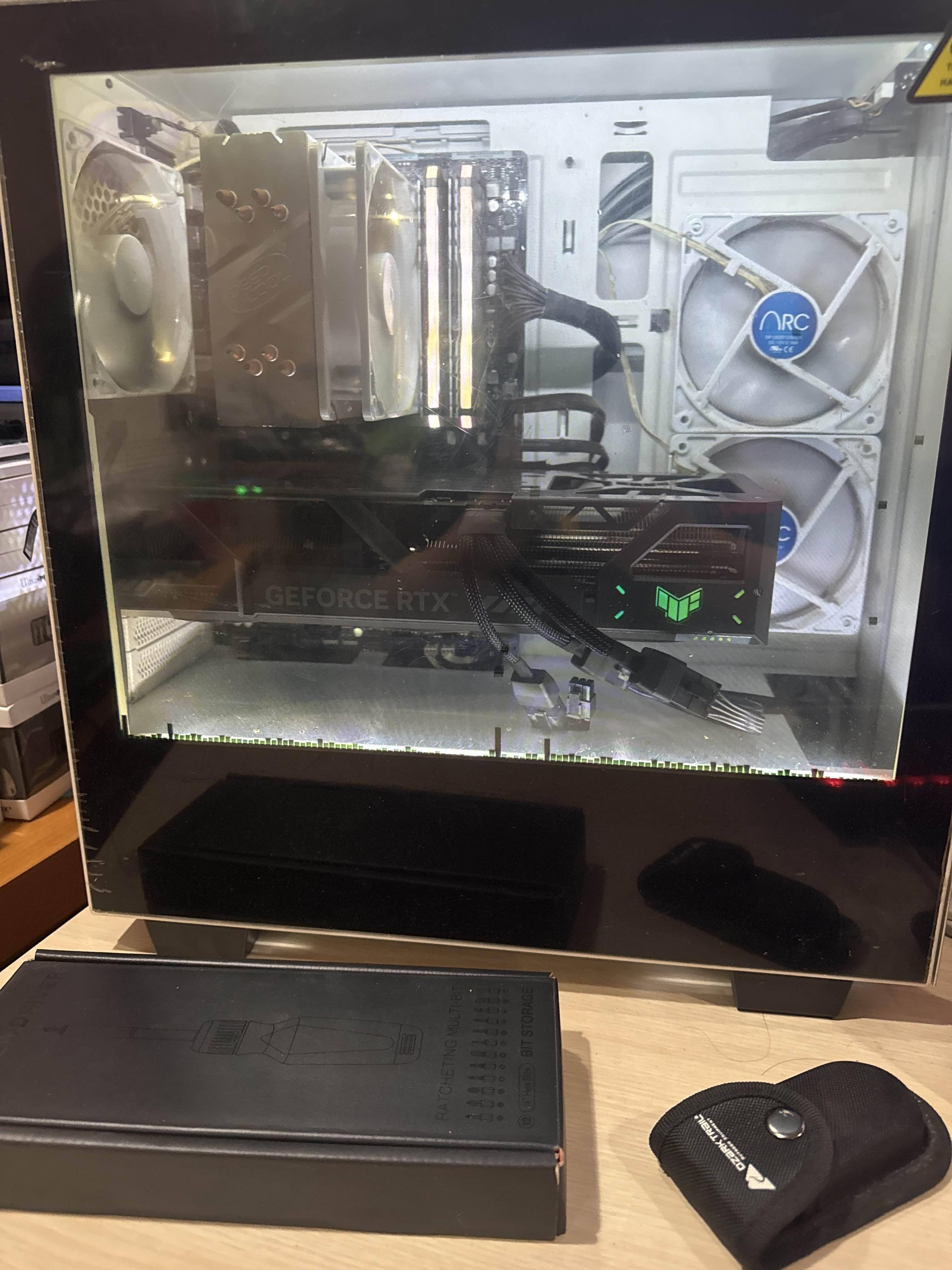 Customer provided image, click to load a larger version