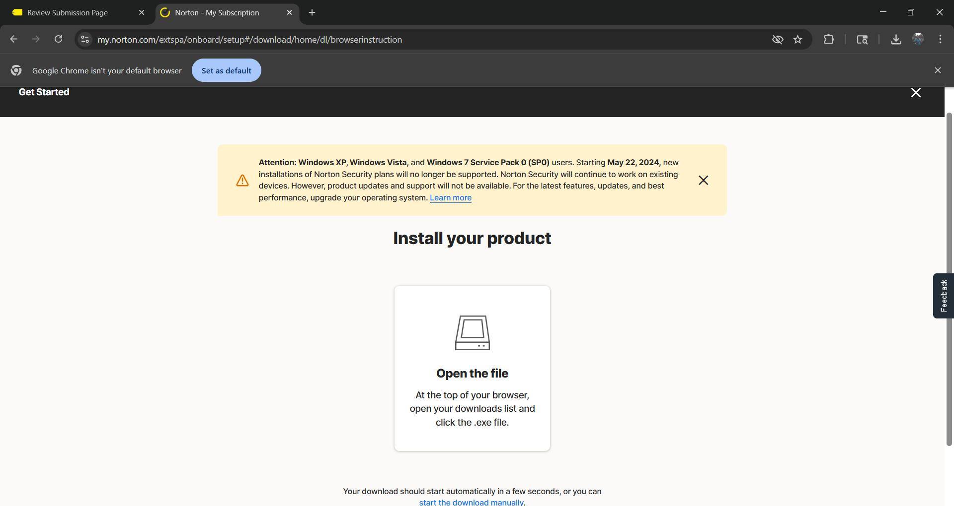 Customer provided, click to load a larger version