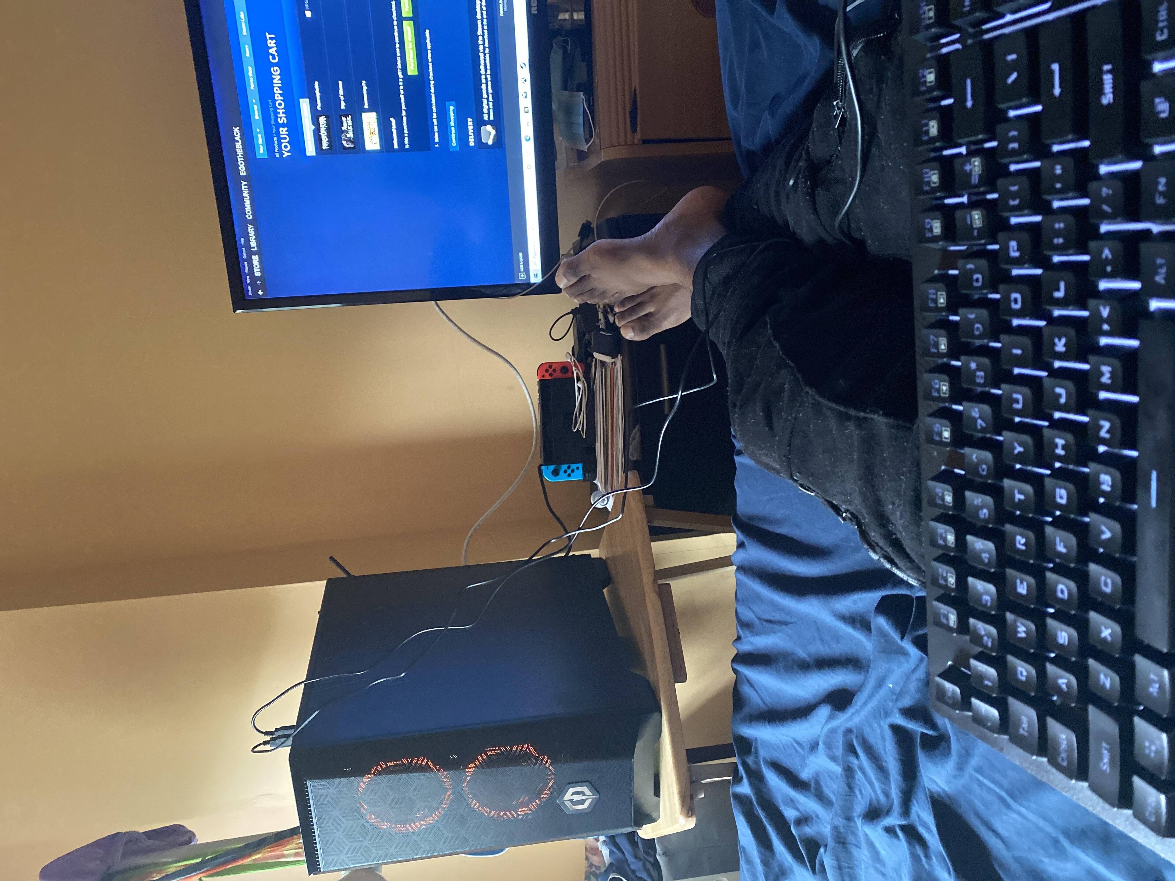 Customer provided, click to load a larger version