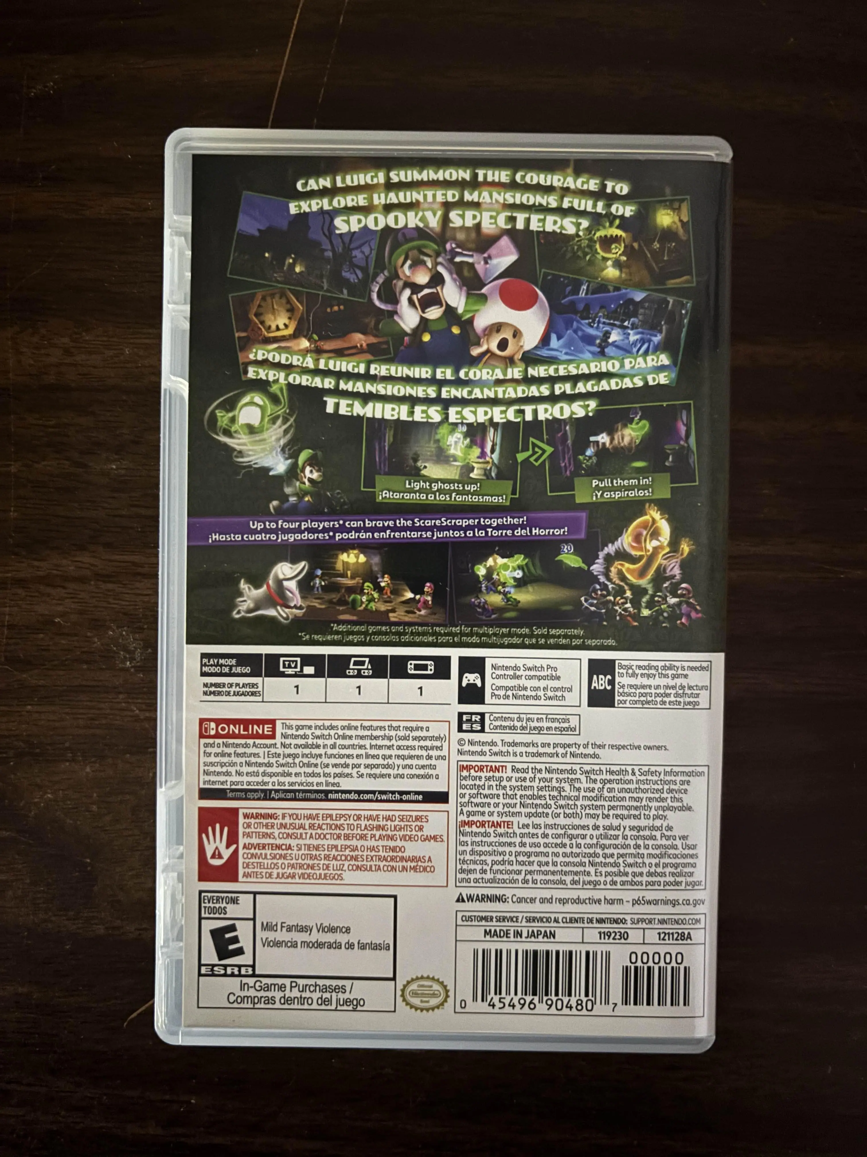 Customer provided, click to load a larger version