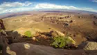 Canyonlands NP captured with the VIRB, click to load a larger version