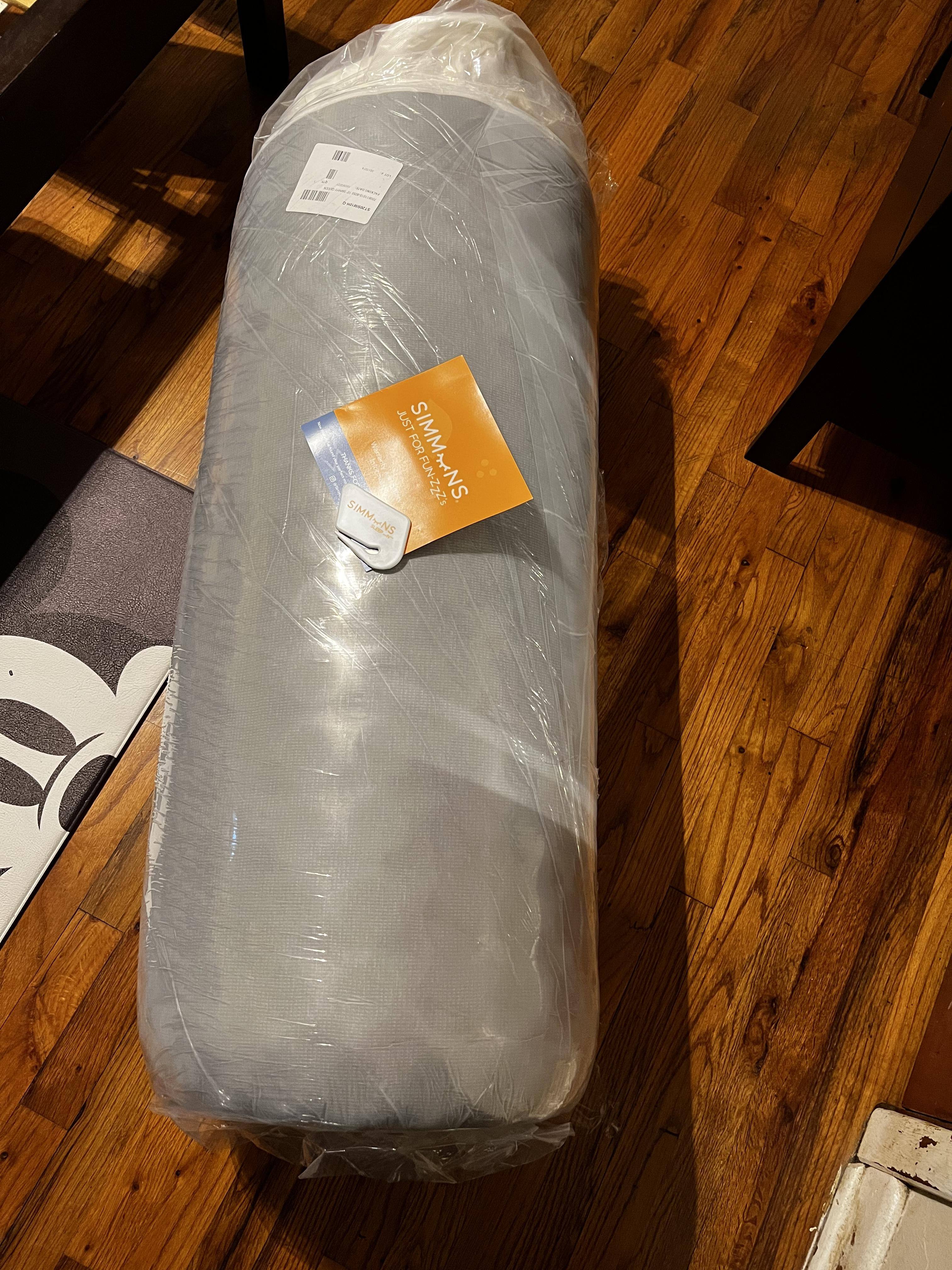 Customer provided image, click to load a larger version