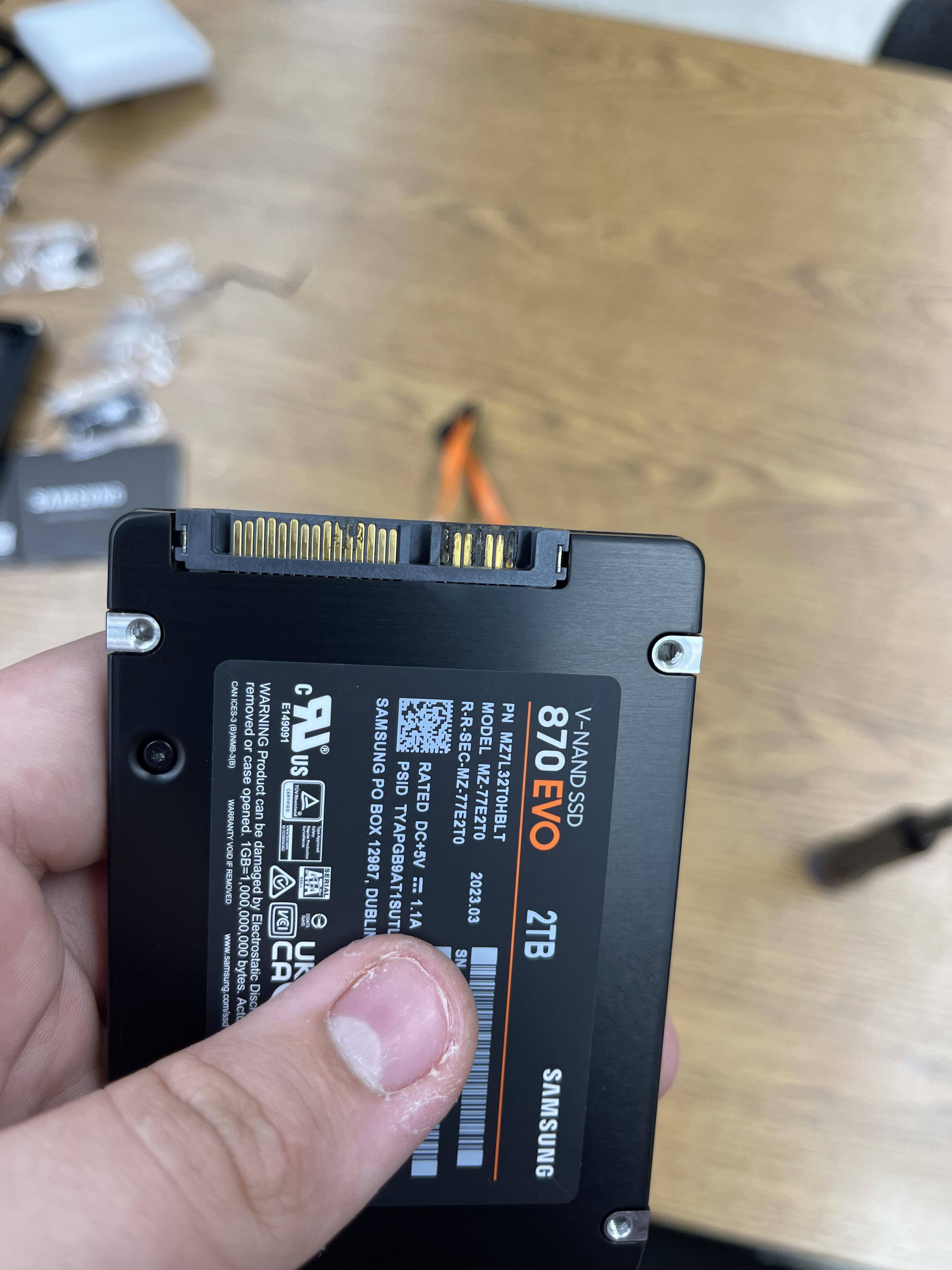 Customer provided, click to load a larger version