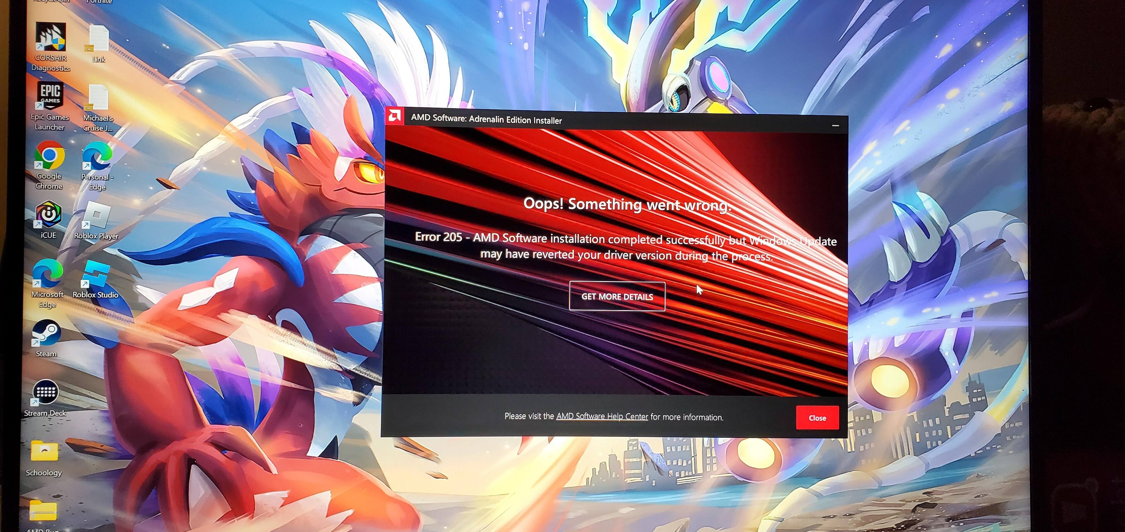 Customer provided image, click to load a larger version