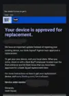 Customer provided image, click to load a larger version