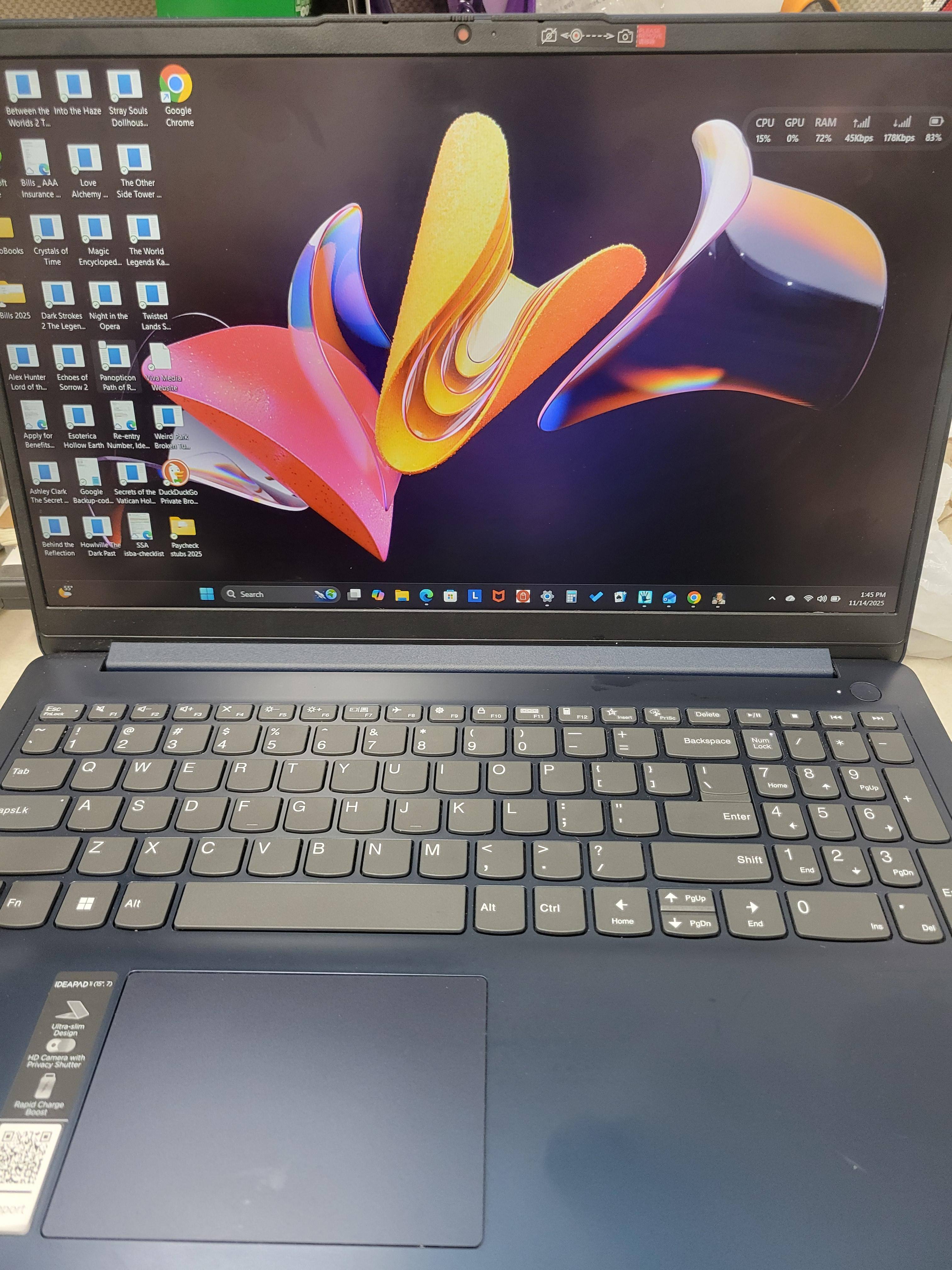 Customer provided, click to load a larger version