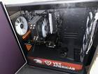 Customer Reviews: IBUYPOWER Scale Gaming Desktop PC VALORANT VCTA AMD ...