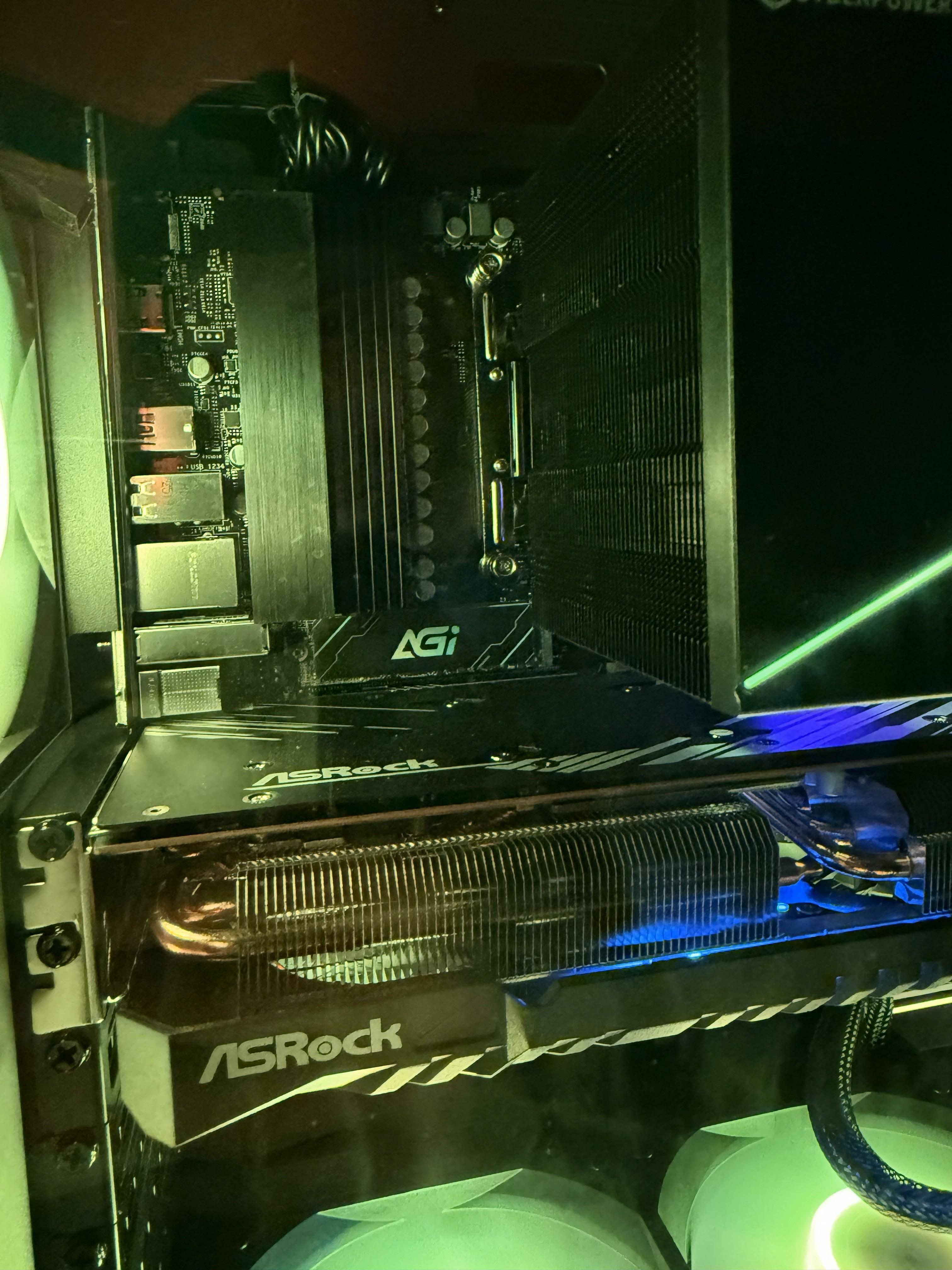 Customer provided image, click to load a larger version