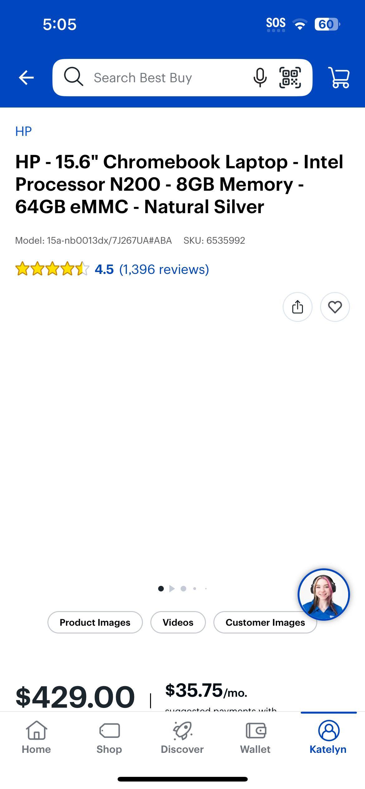 Customer provided, click to load a larger version