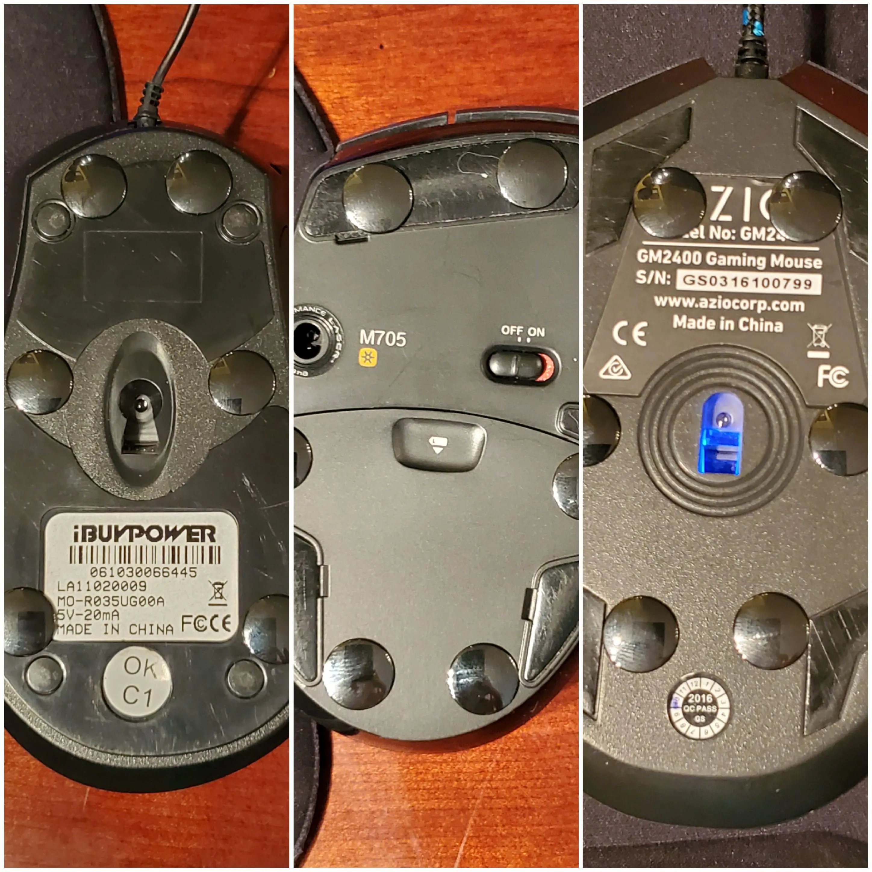 example placements, click to load a larger version