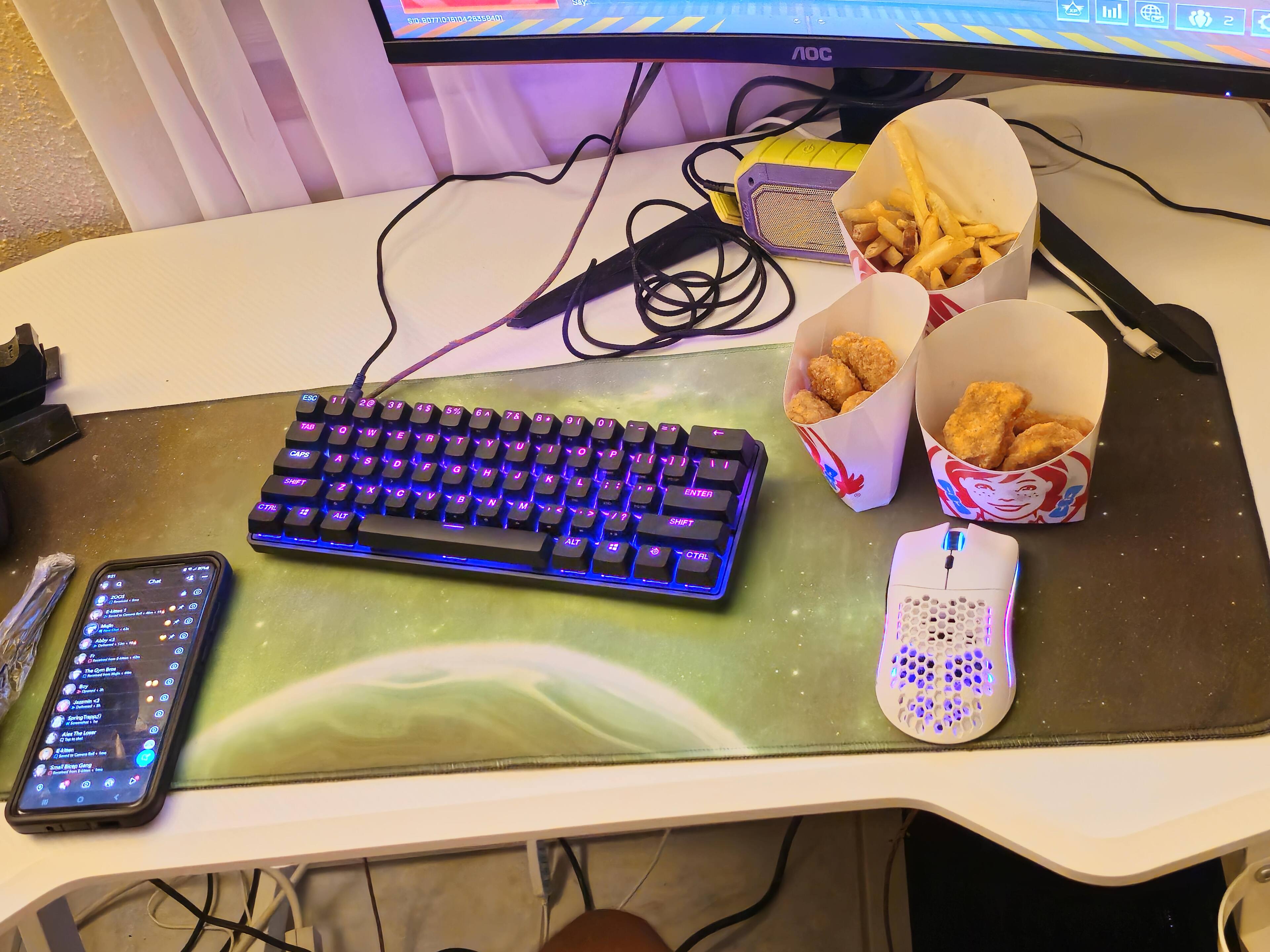 Customer provided, click to load a larger version