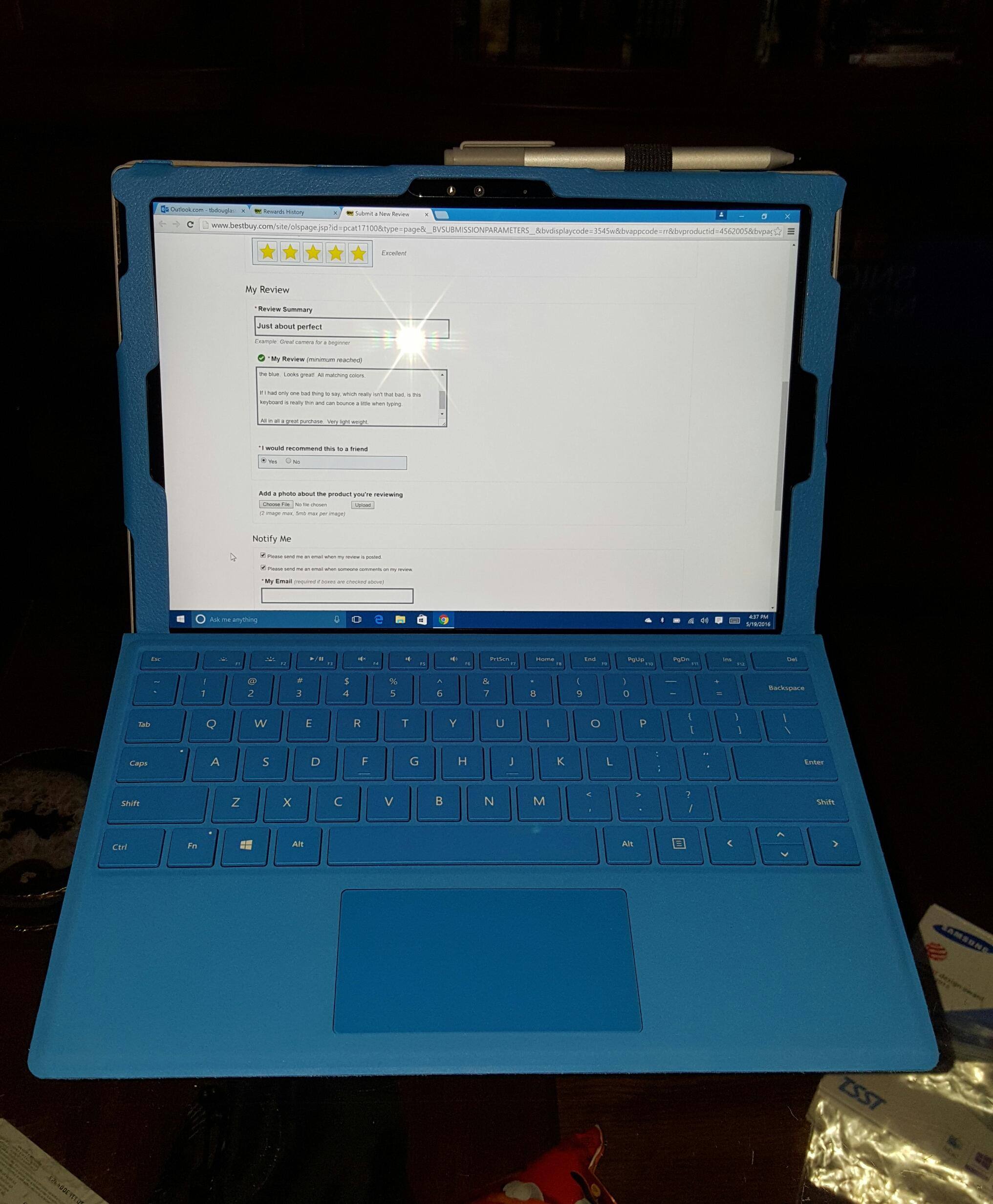 Customer provided, click to load a larger version