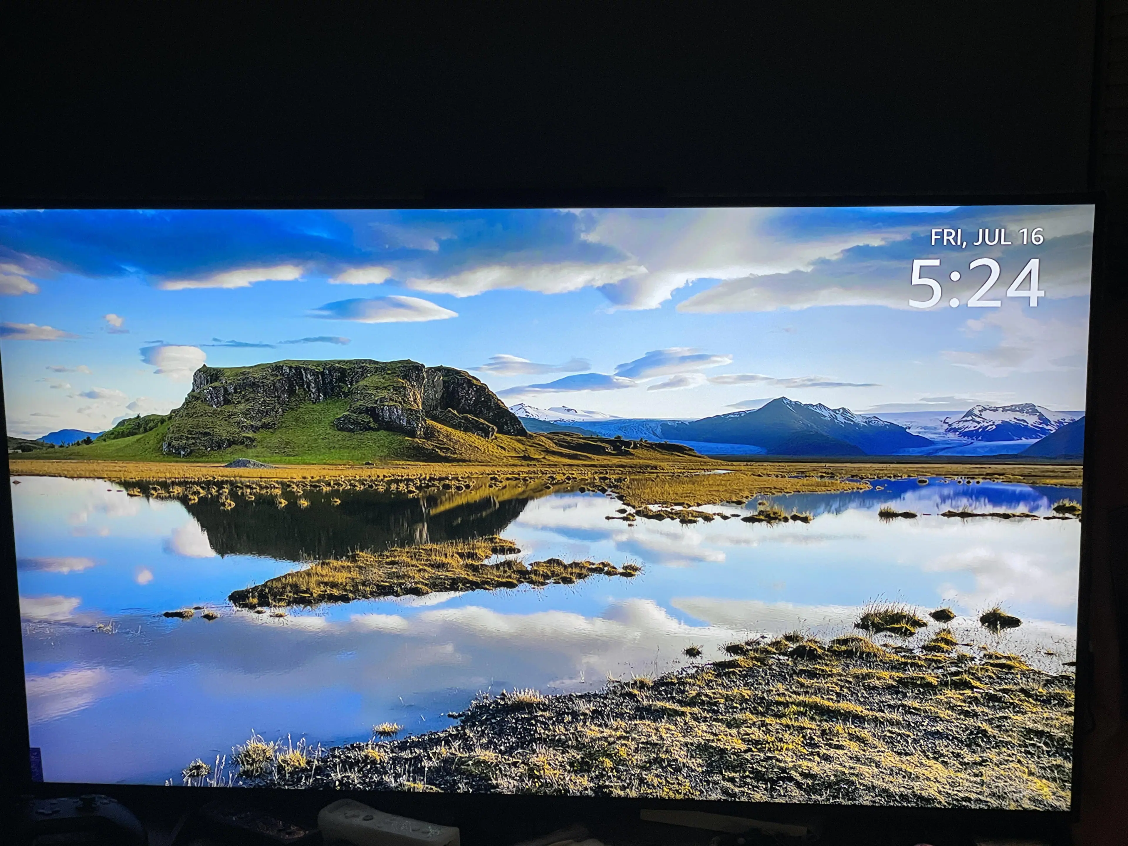 Customer provided image, click to load a larger version