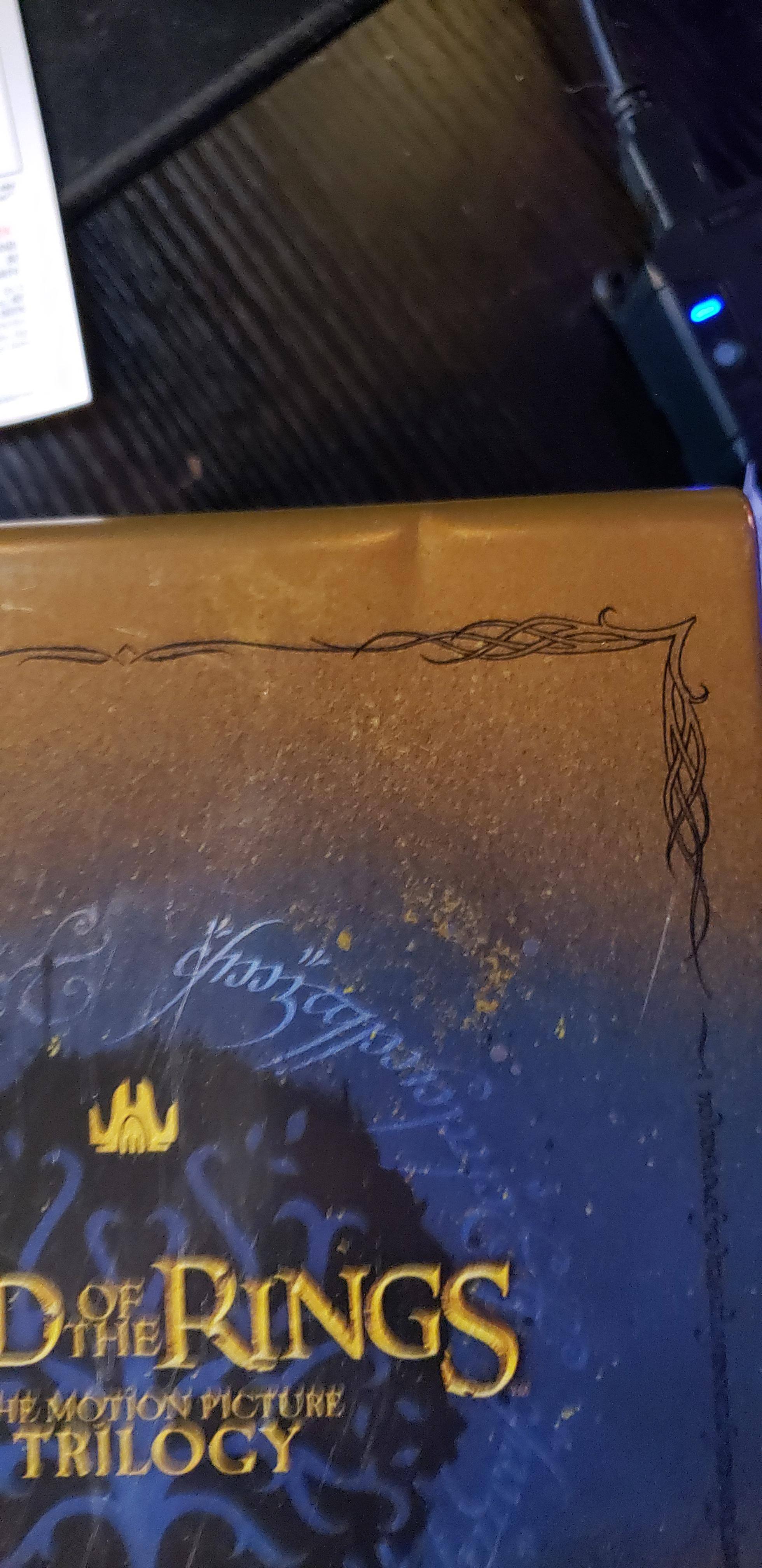 Customer provided image, click to load a larger version