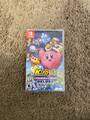 Kirby and the Forgotten Land Nintendo Switch 114404 - Best Buy