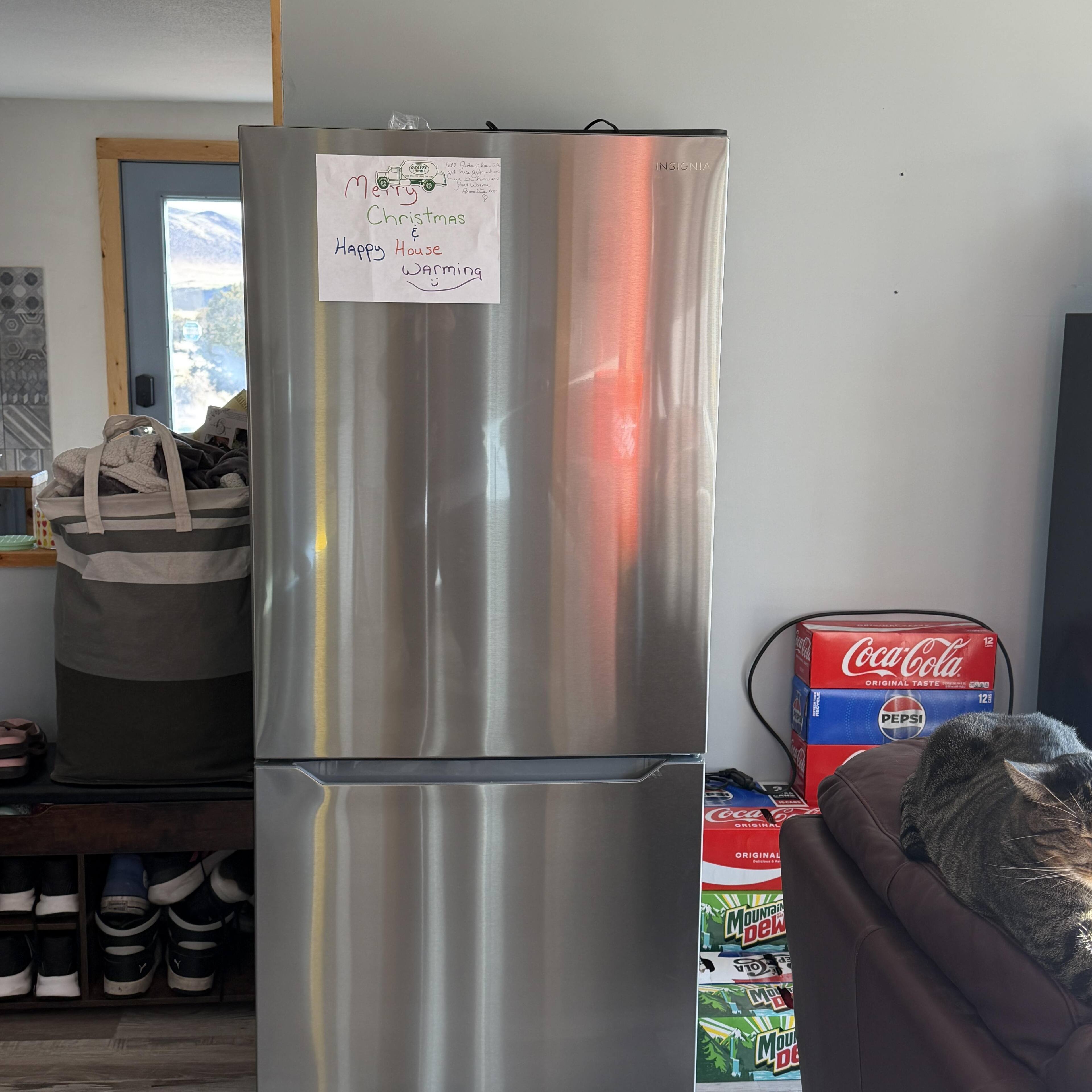 Customer provided, click to load a larger version