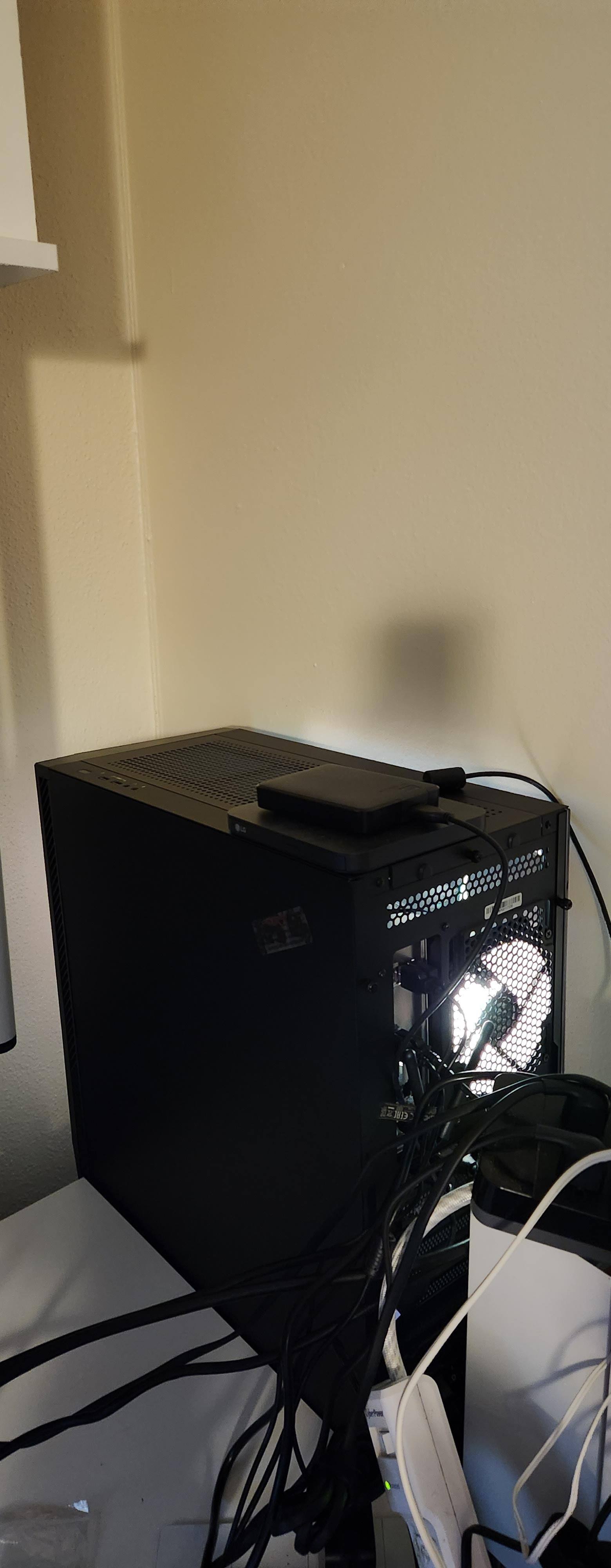 Customer provided image, click to load a larger version