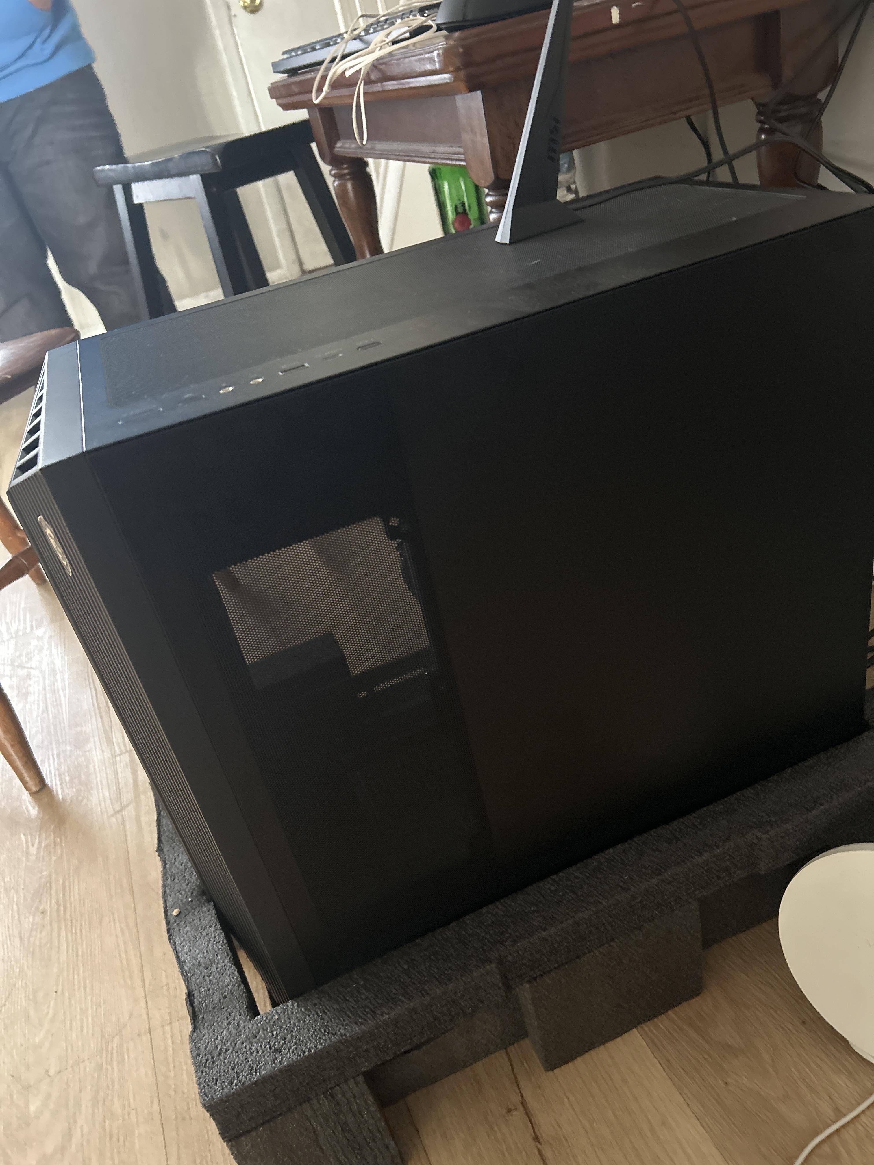 Customer provided image, click to load a larger version