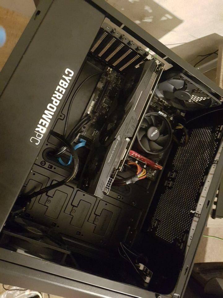 Customer provided image, click to load a larger version