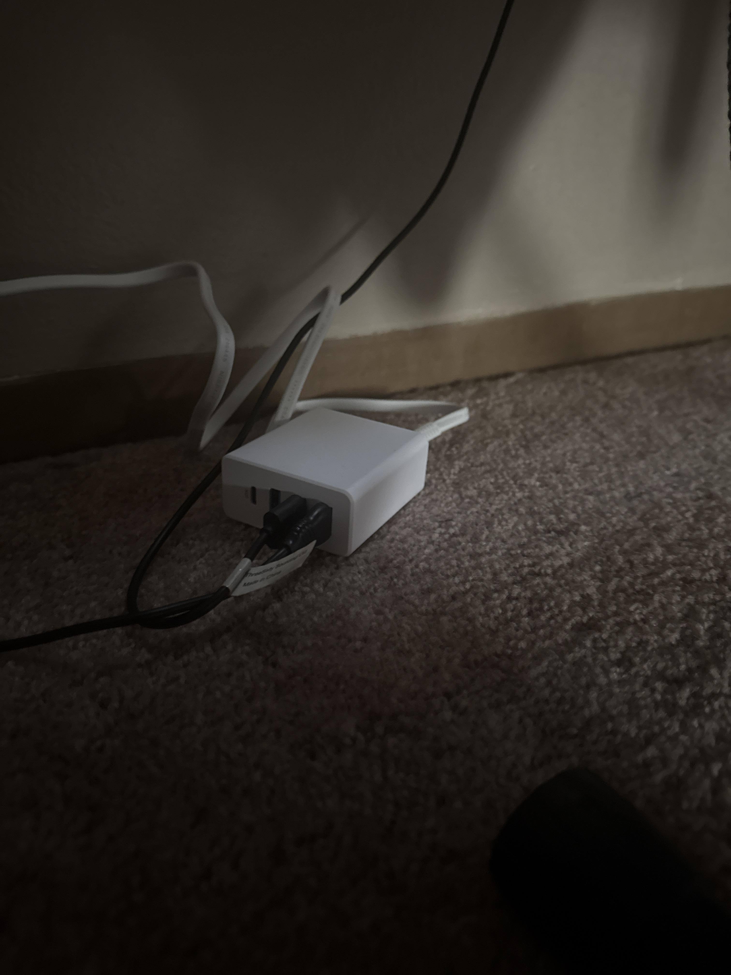 Customer provided image, click to load a larger version