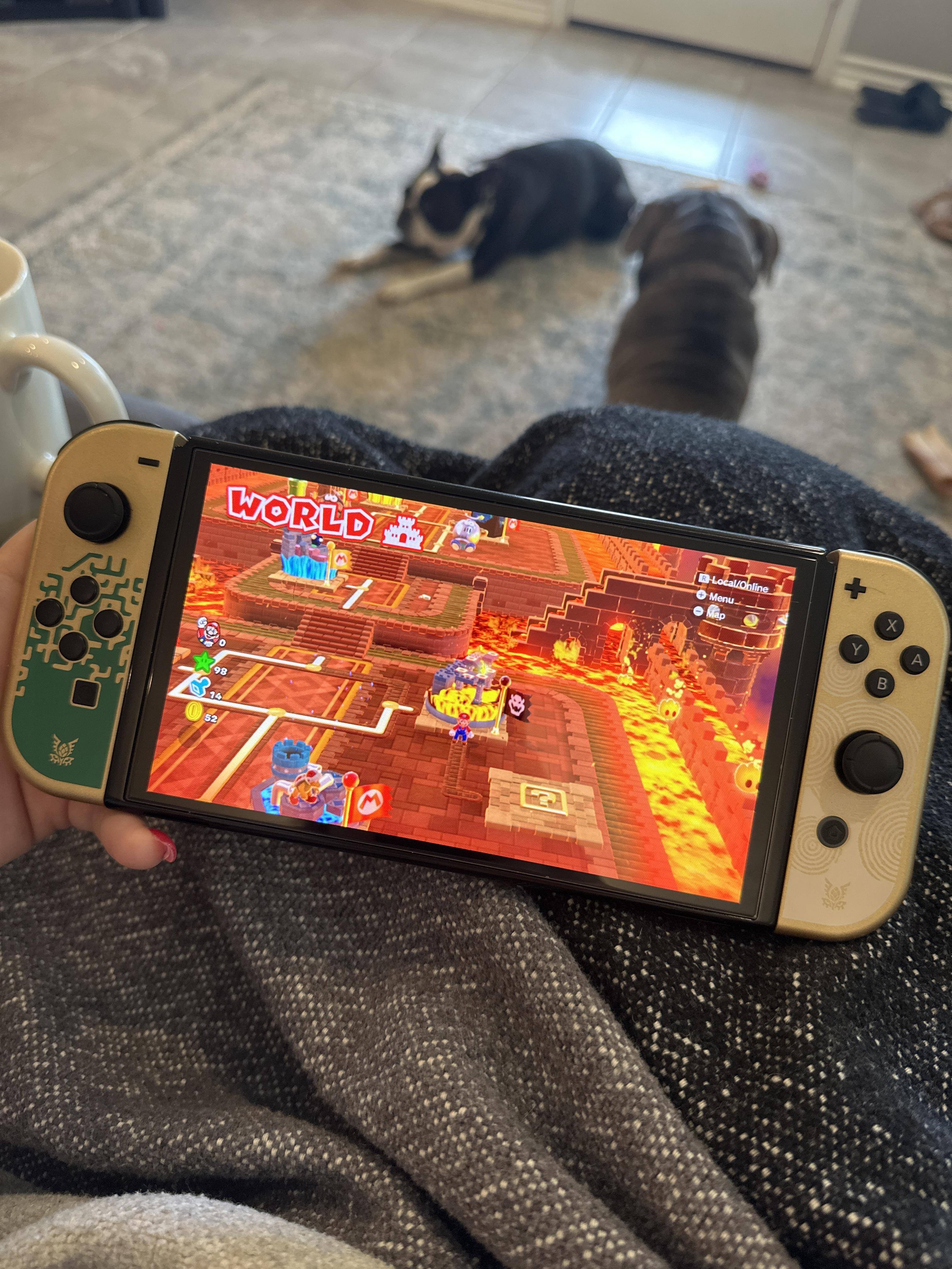 Customer provided, click to load a larger version