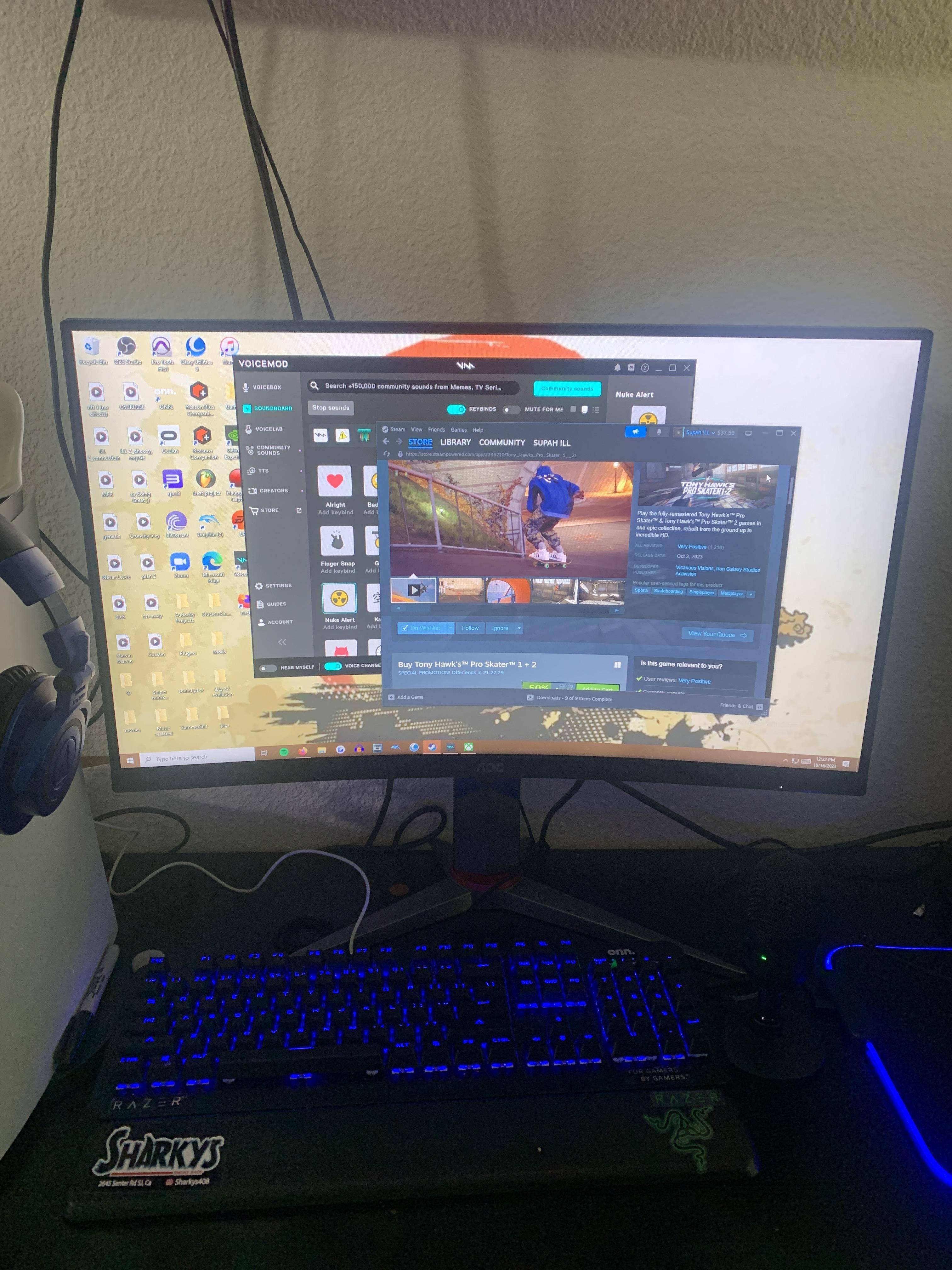 Customer provided, click to load a larger version