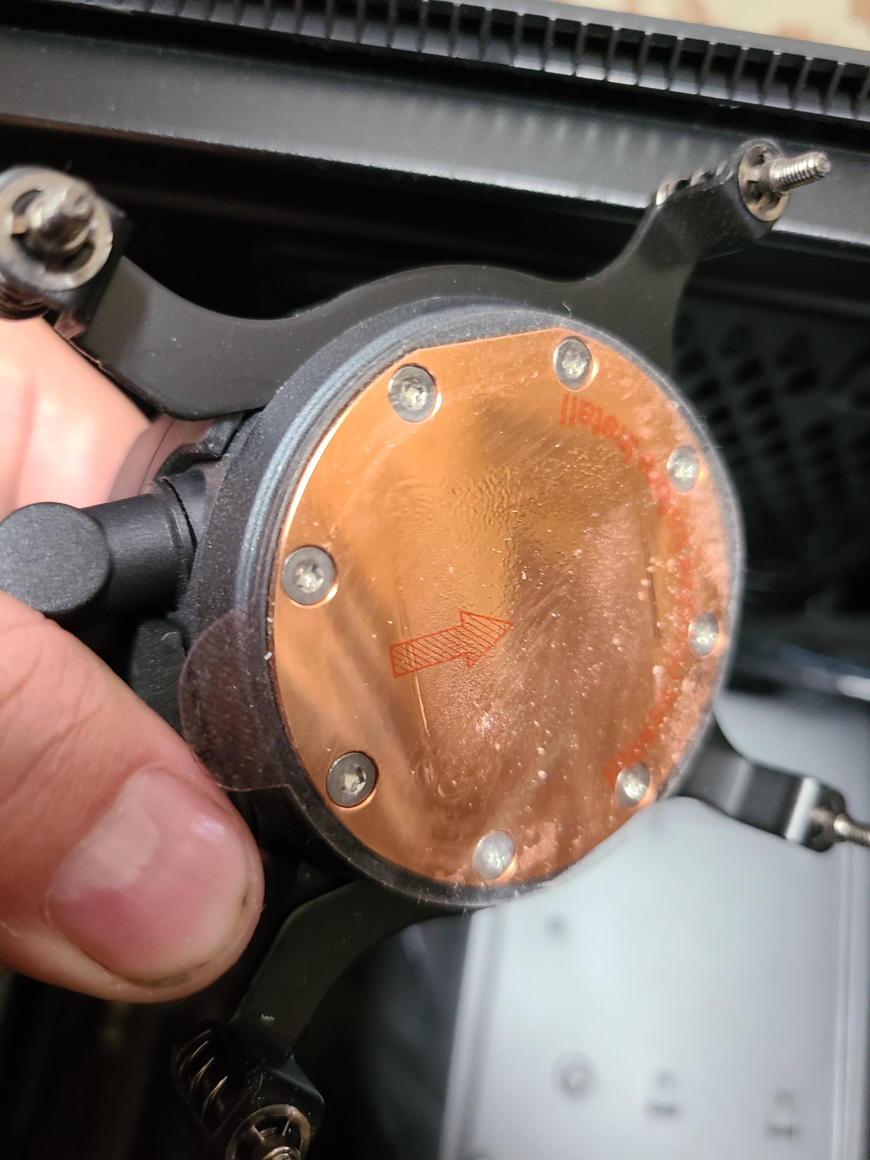 Customer provided image, click to load a larger version