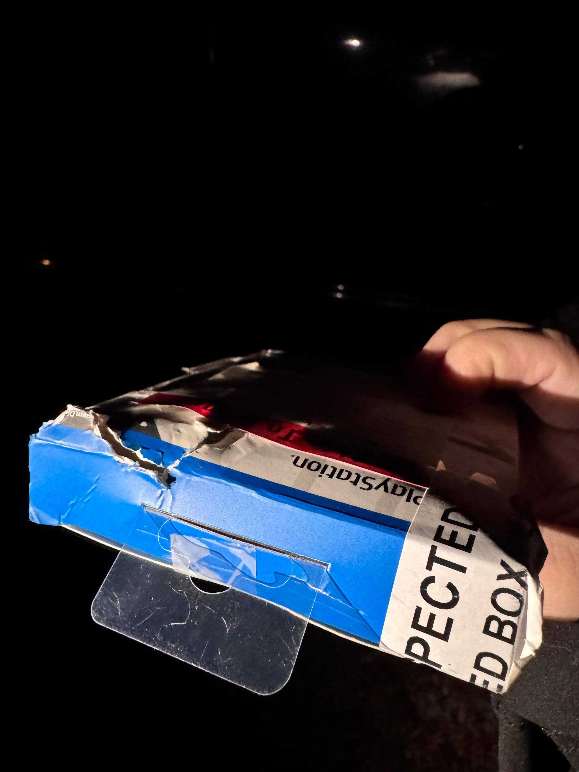 Customer provided, click to load a larger version