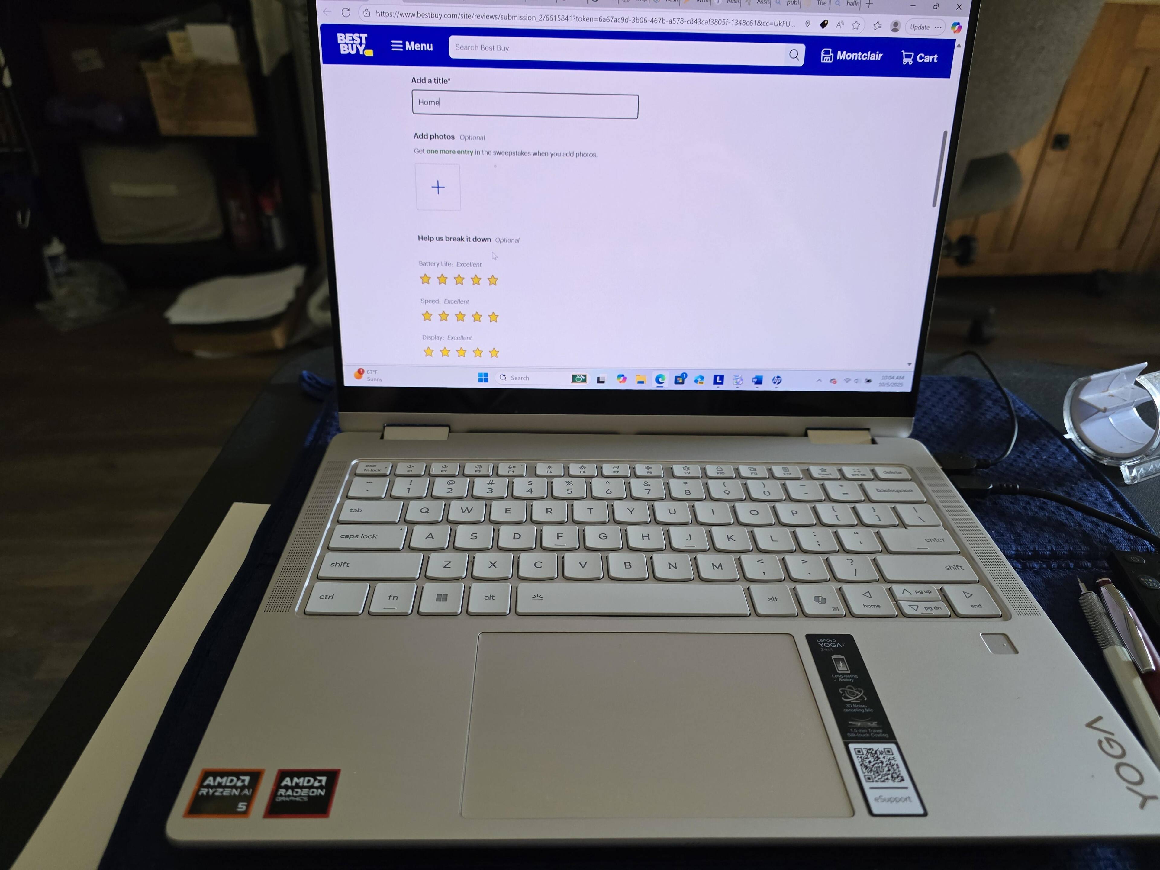 Customer provided, click to load a larger version