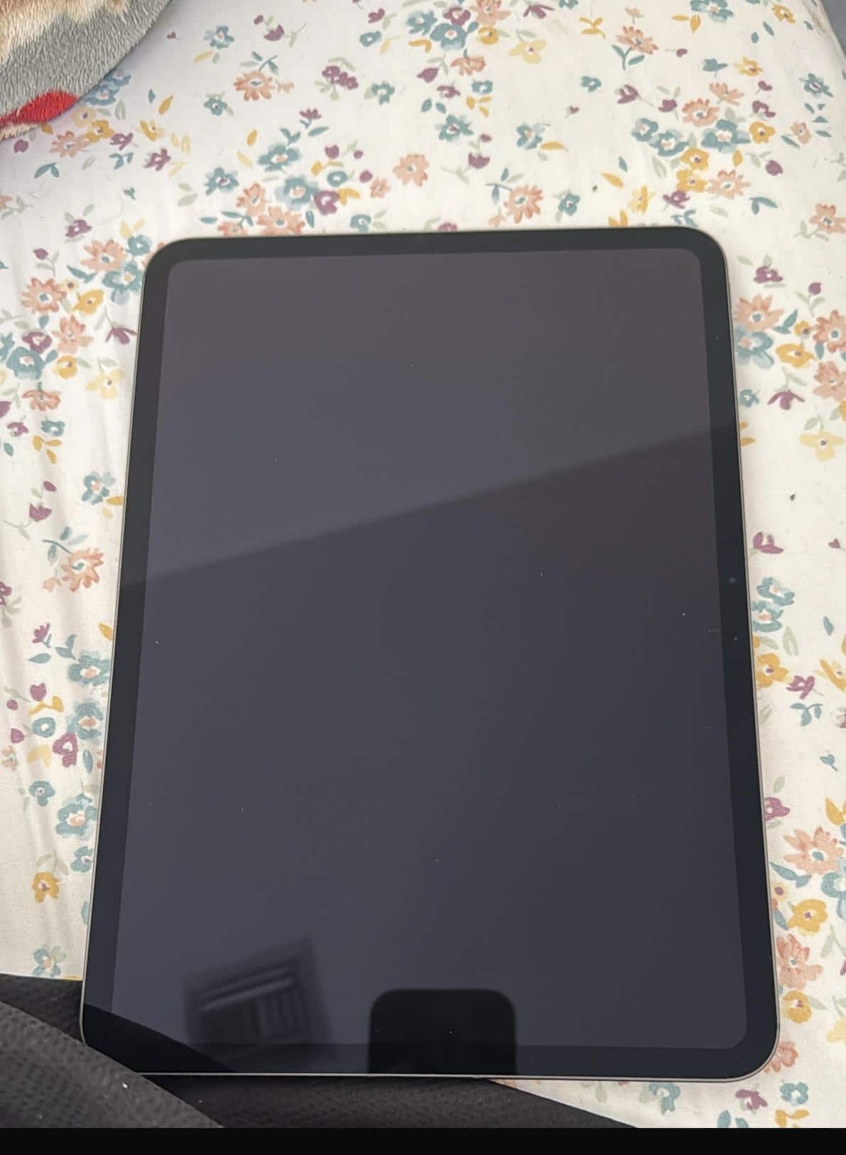 Apple 11 inch iPad Pro M4 chip Built for Apple Intelligence Wi Fi