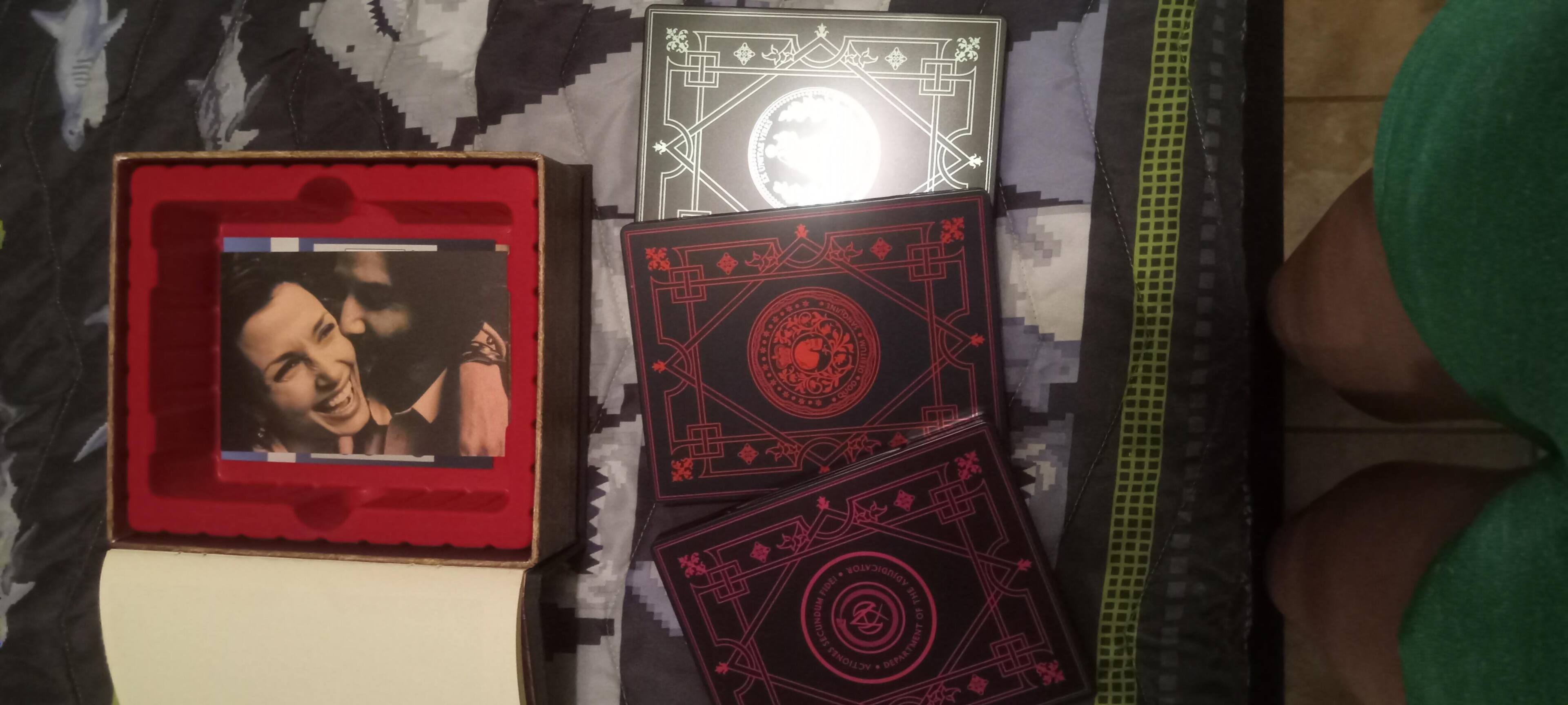 Customer provided, click to load a larger version