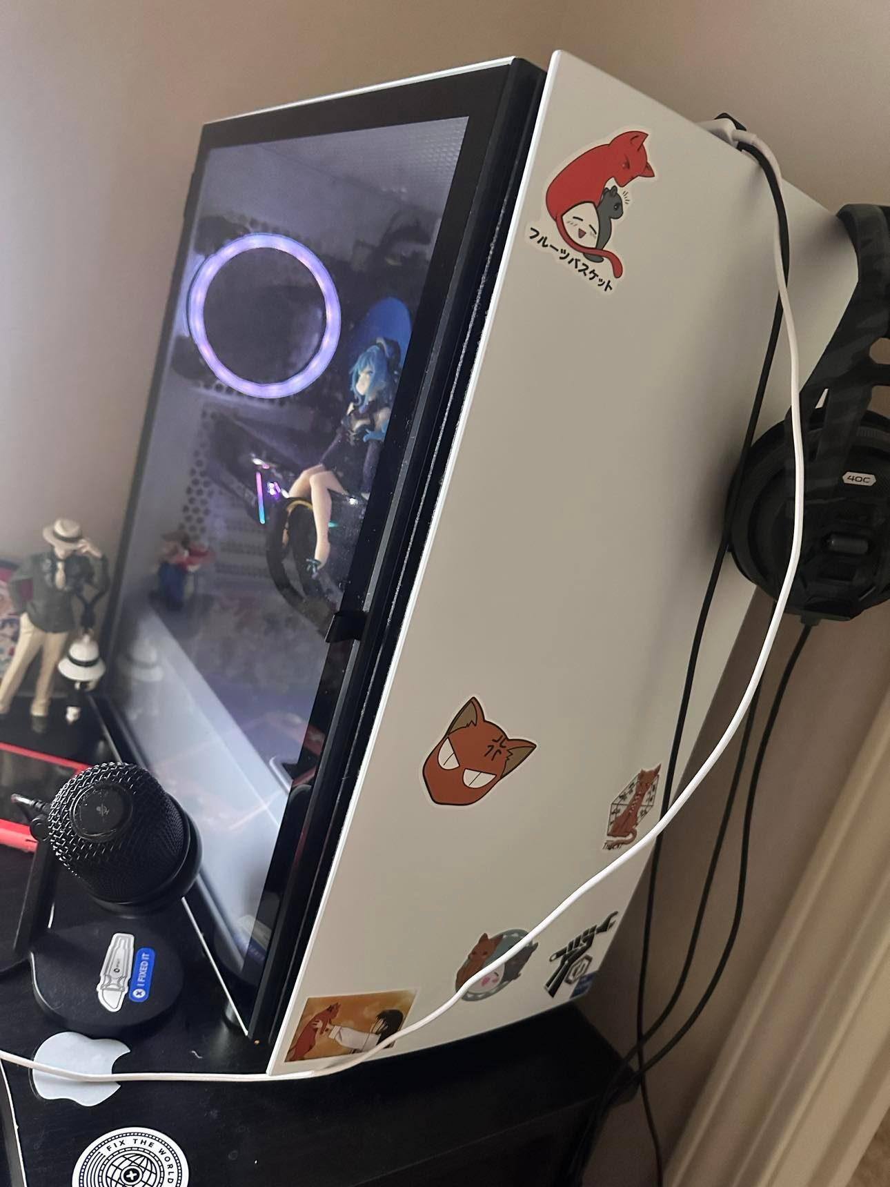 Customer provided, click to load a larger version