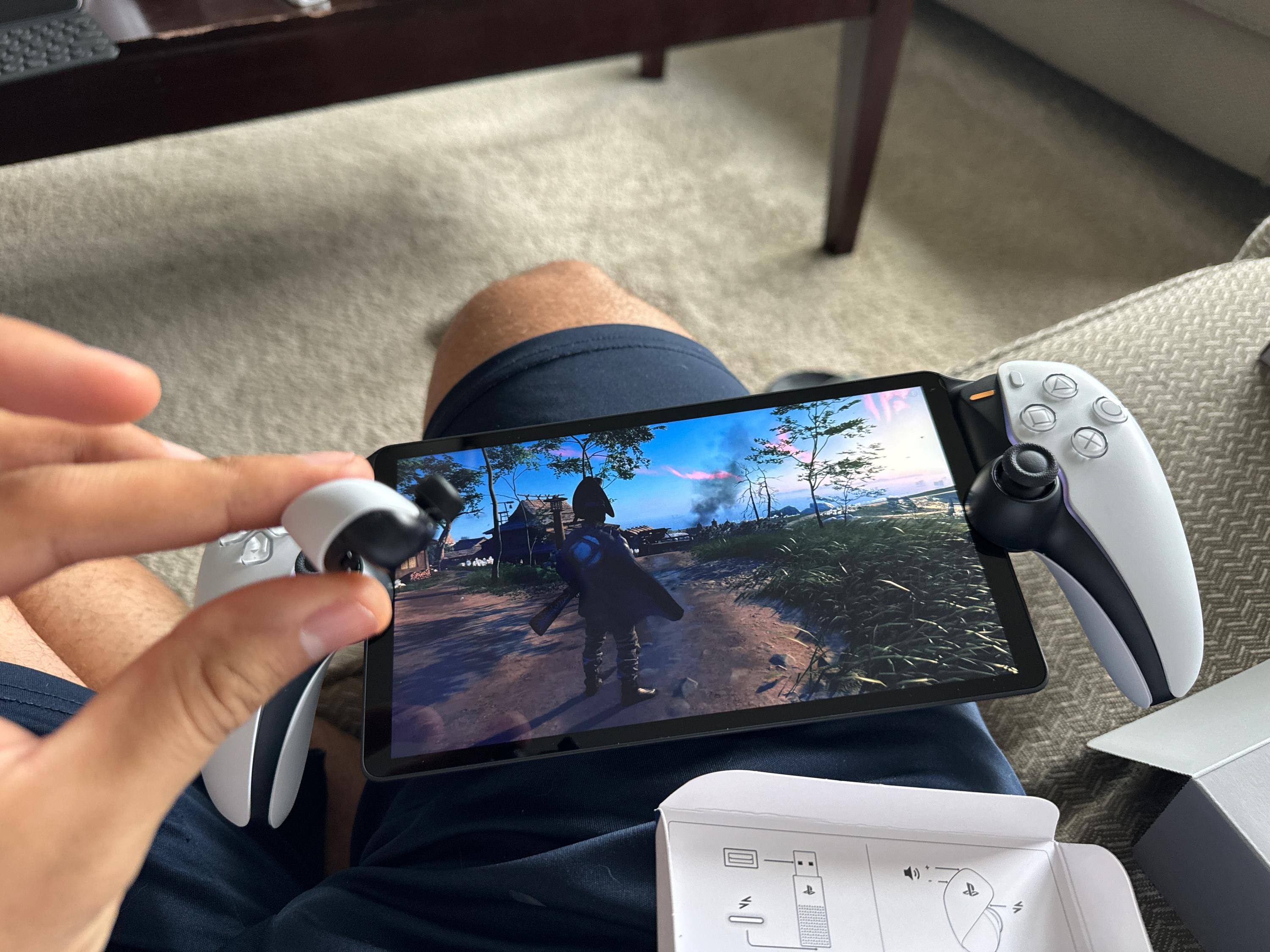 Customer provided, click to load a larger version