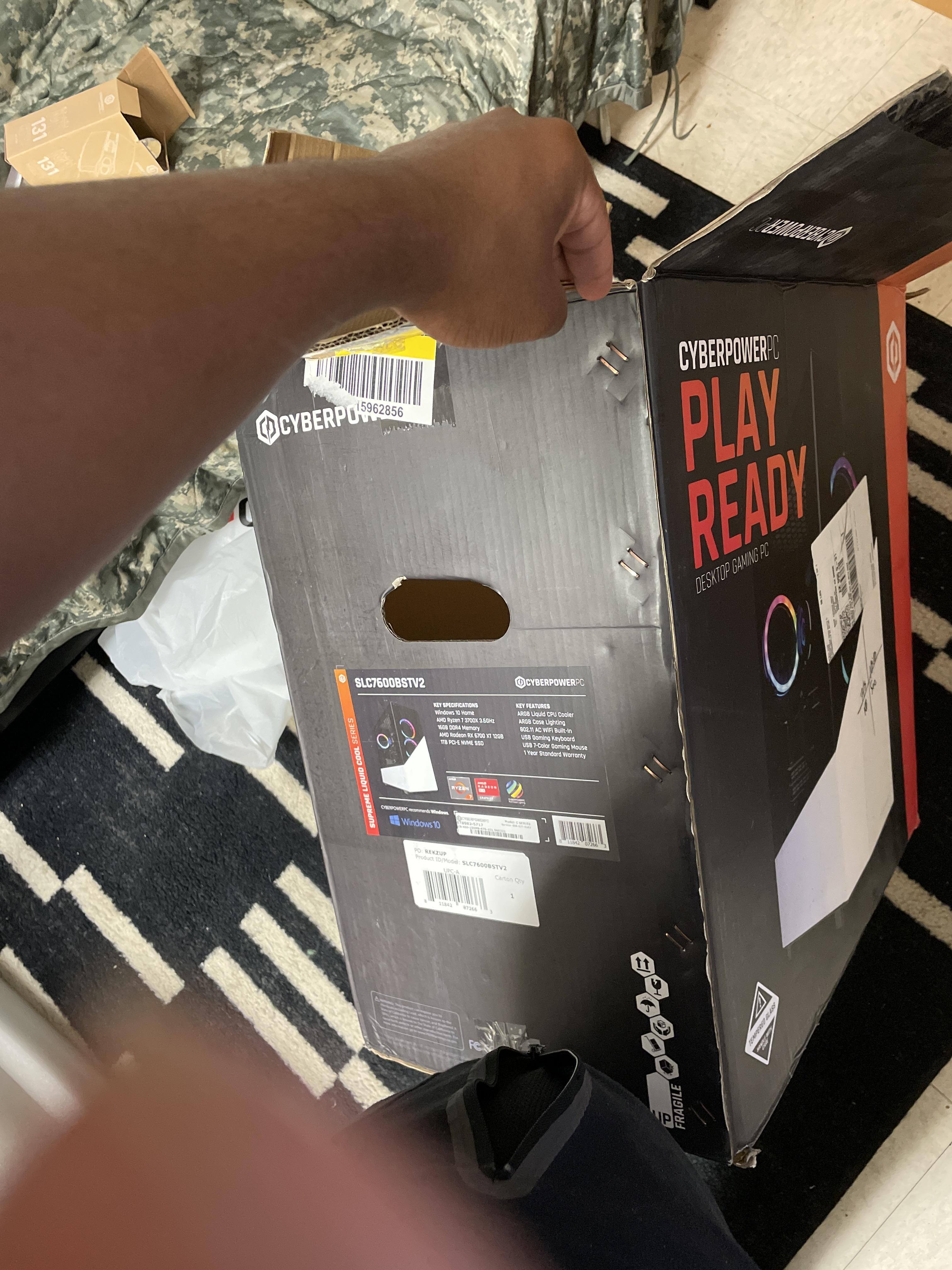 Customer provided, click to load a larger version