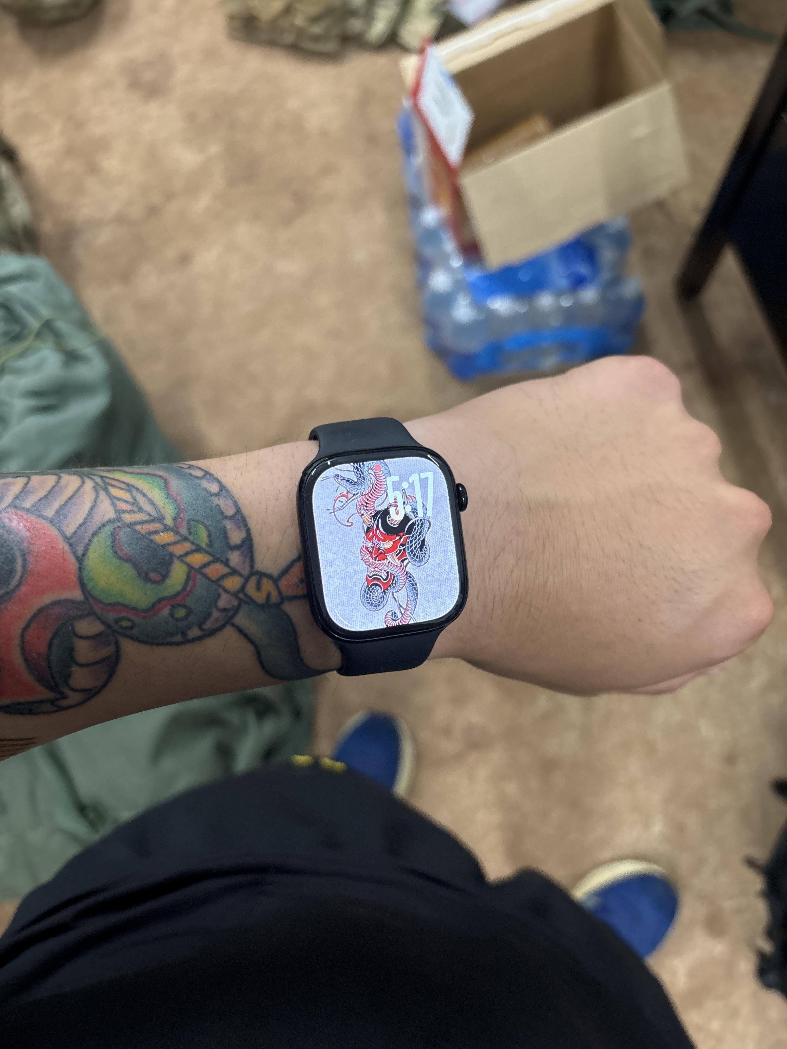 Customer provided, click to load a larger version