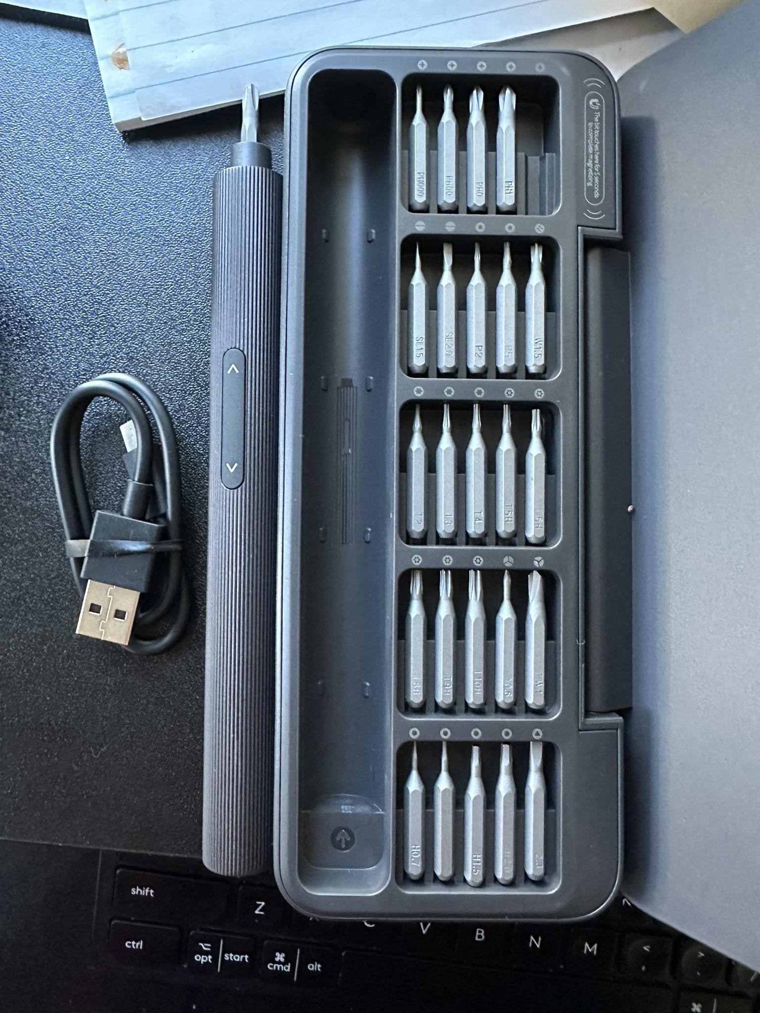 Customer provided image, click to load a larger version