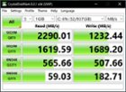 SSD Performance, click to load a larger version