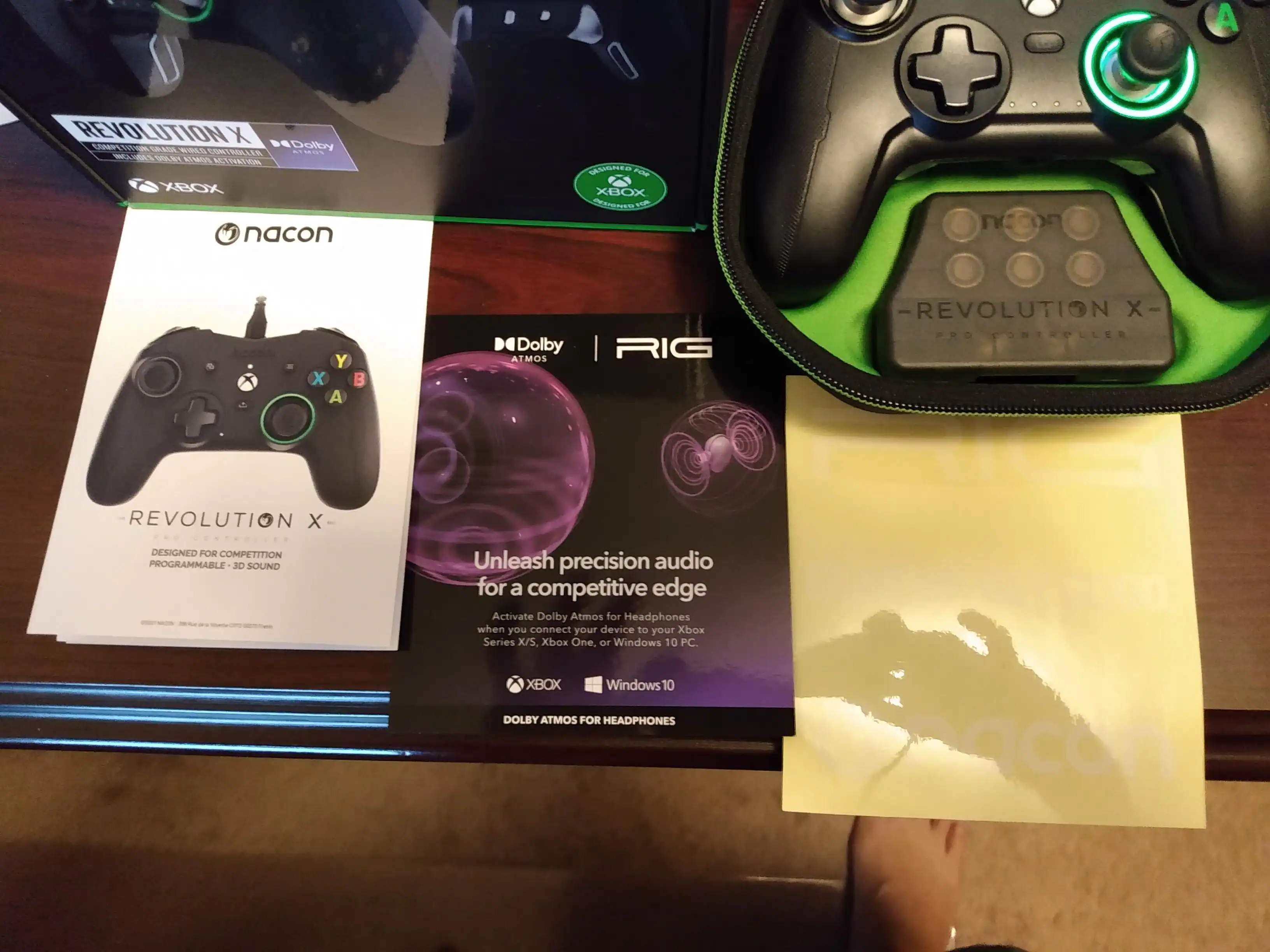 Customer provided, click to load a larger version