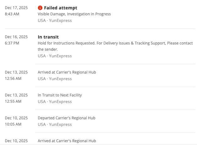 Customer provided image, click to load a larger version