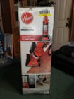 Hoover Windtunnel Max Capacity Upright Vacuum Cleaner with HEPA Media  Filtration, UH71100, Red