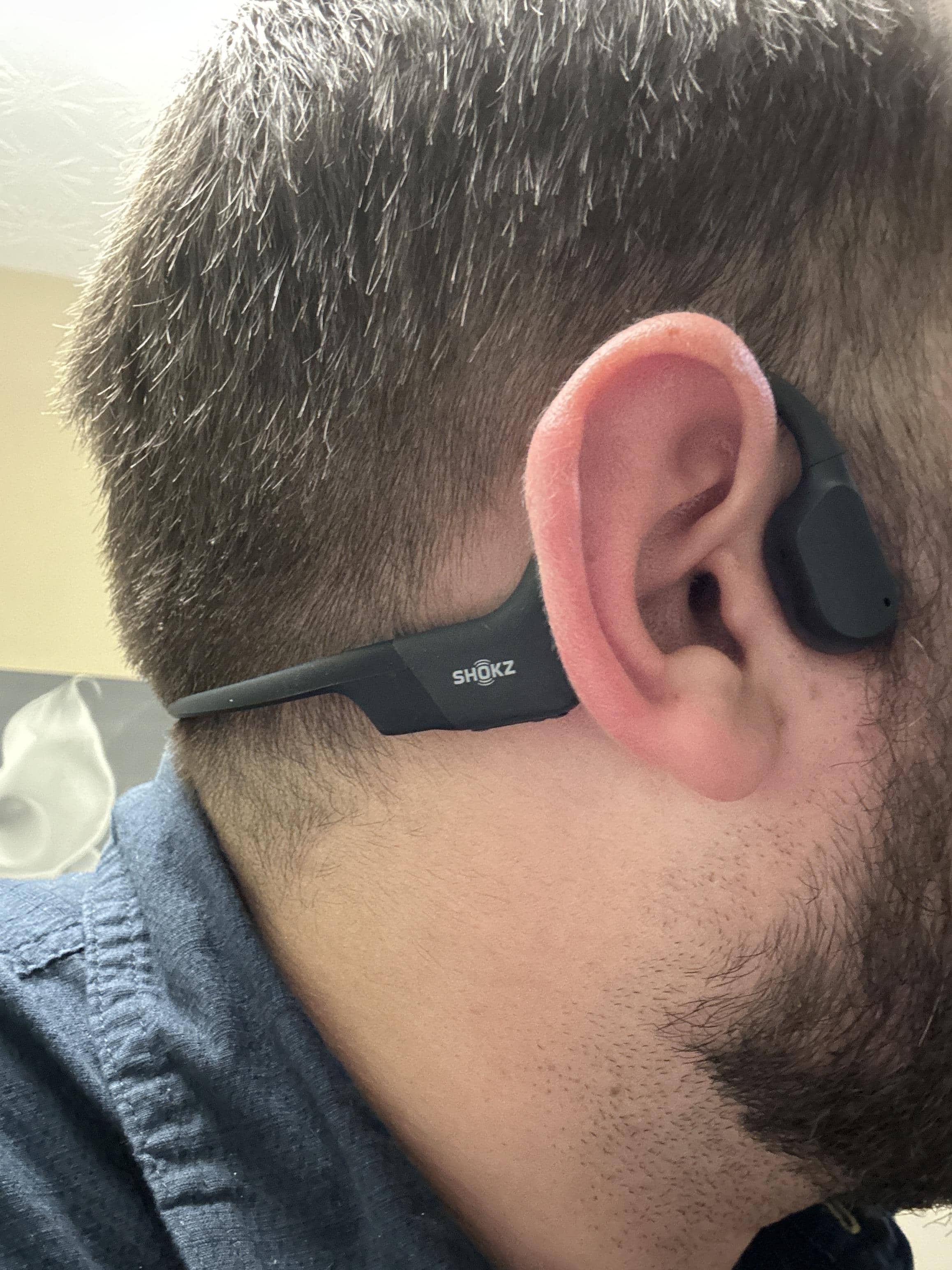 【ミニオン】AFTERSHOKZ AEROPEX Amazon.com: Aftershokz Aeropex Mini Bone Conduction Wireless