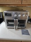 Bella Pro Series 12 in 1 6 Slice Toaster Oven 33 gt Air Fryer with French  Doors Stainless Steel｜TikTok Search