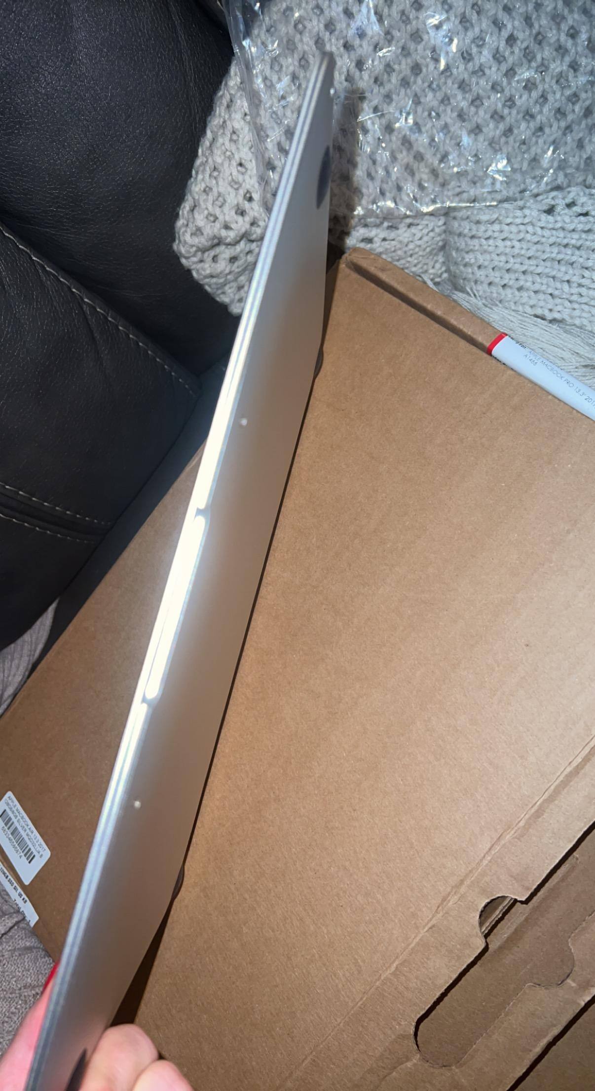 Customer provided image, click to load a larger version