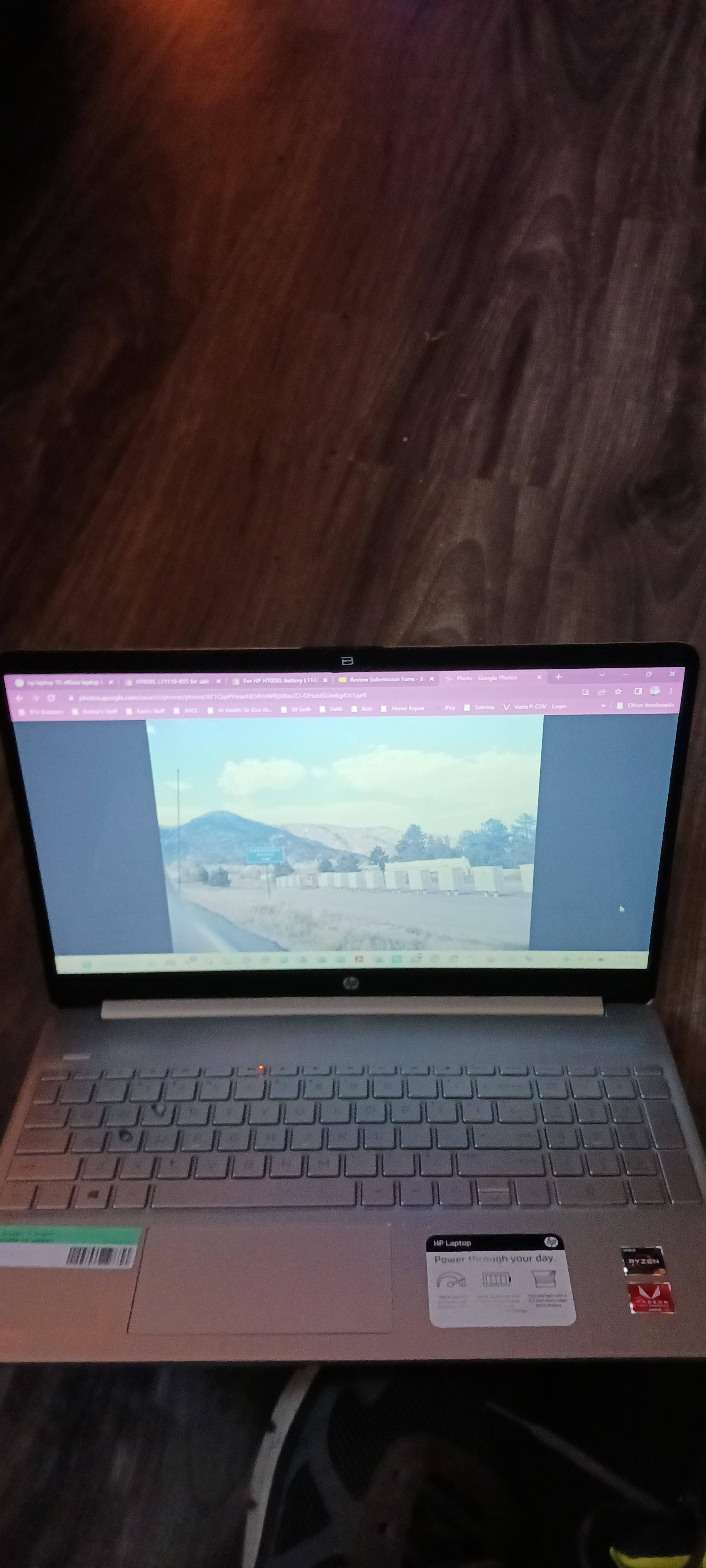 Customer provided, click to load a larger version